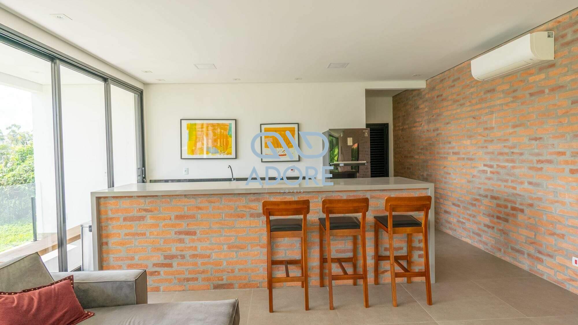 Casa de Condomínio à venda no Condomínio Fazenda Vila Real: 