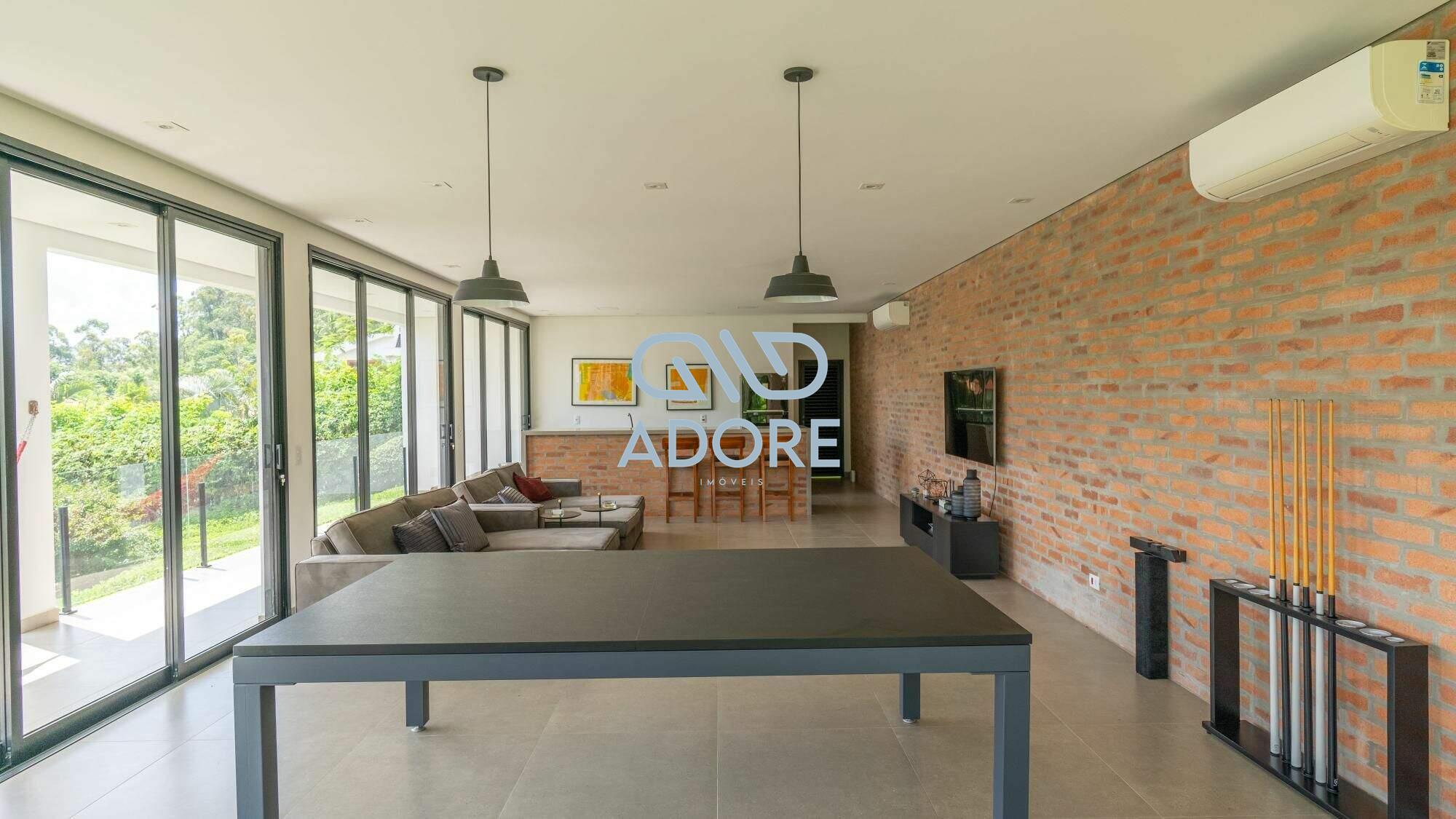 Casa de Condomínio à venda no Condomínio Fazenda Vila Real: 