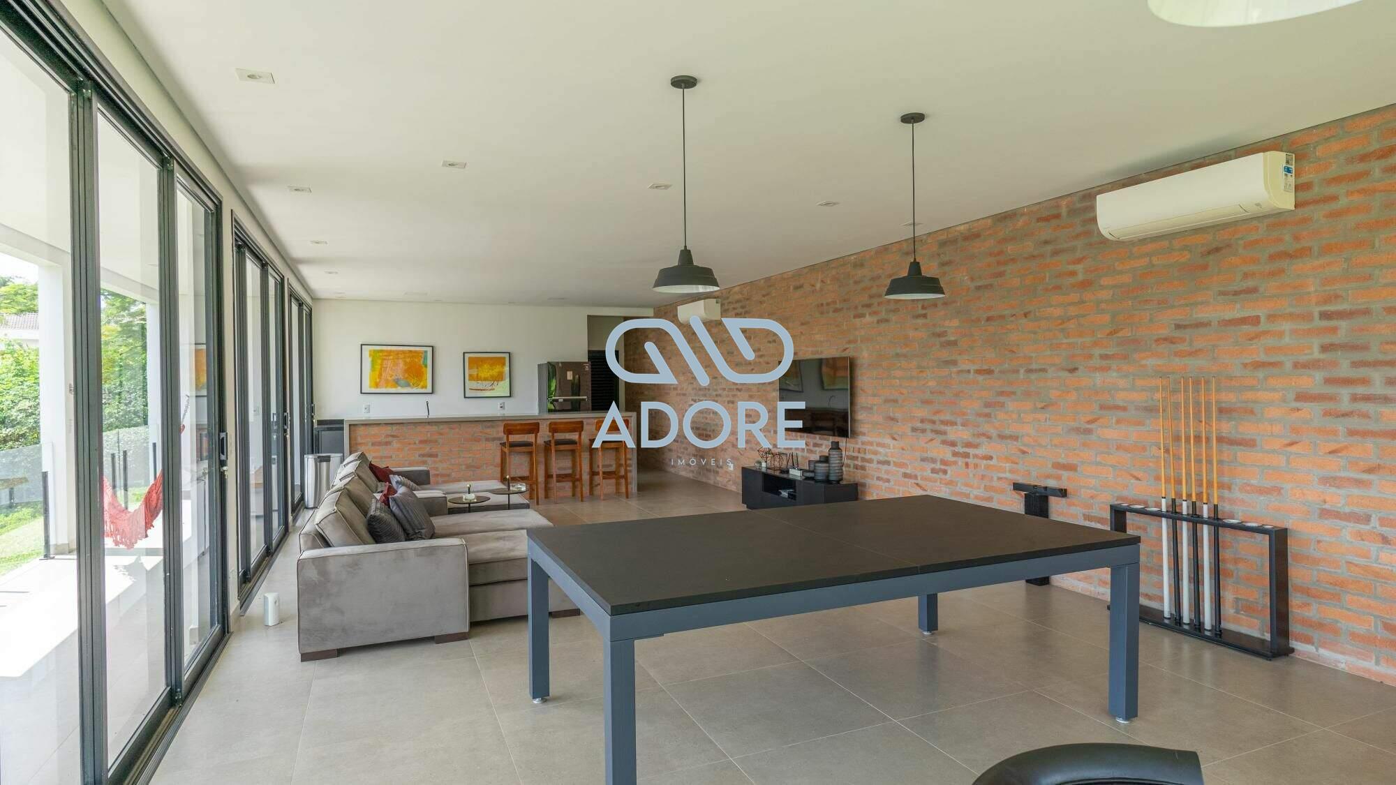 Casa de Condomínio à venda no Condomínio Fazenda Vila Real: 