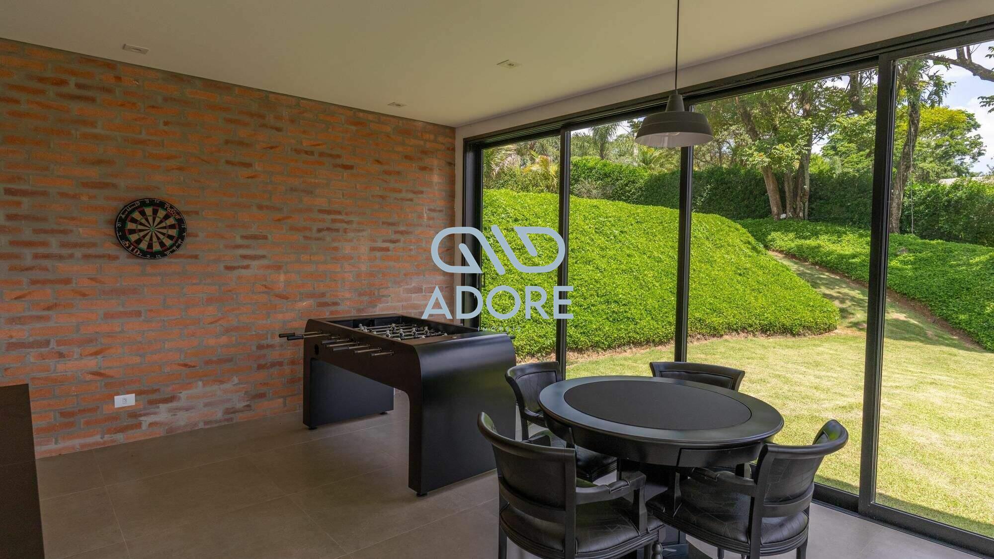 Casa de Condomínio à venda no Condomínio Fazenda Vila Real: 