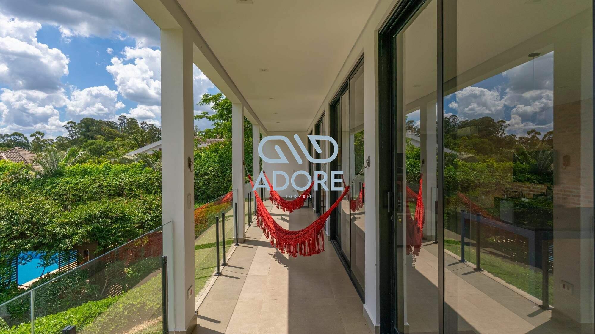 Casa de Condomínio à venda no Condomínio Fazenda Vila Real: 