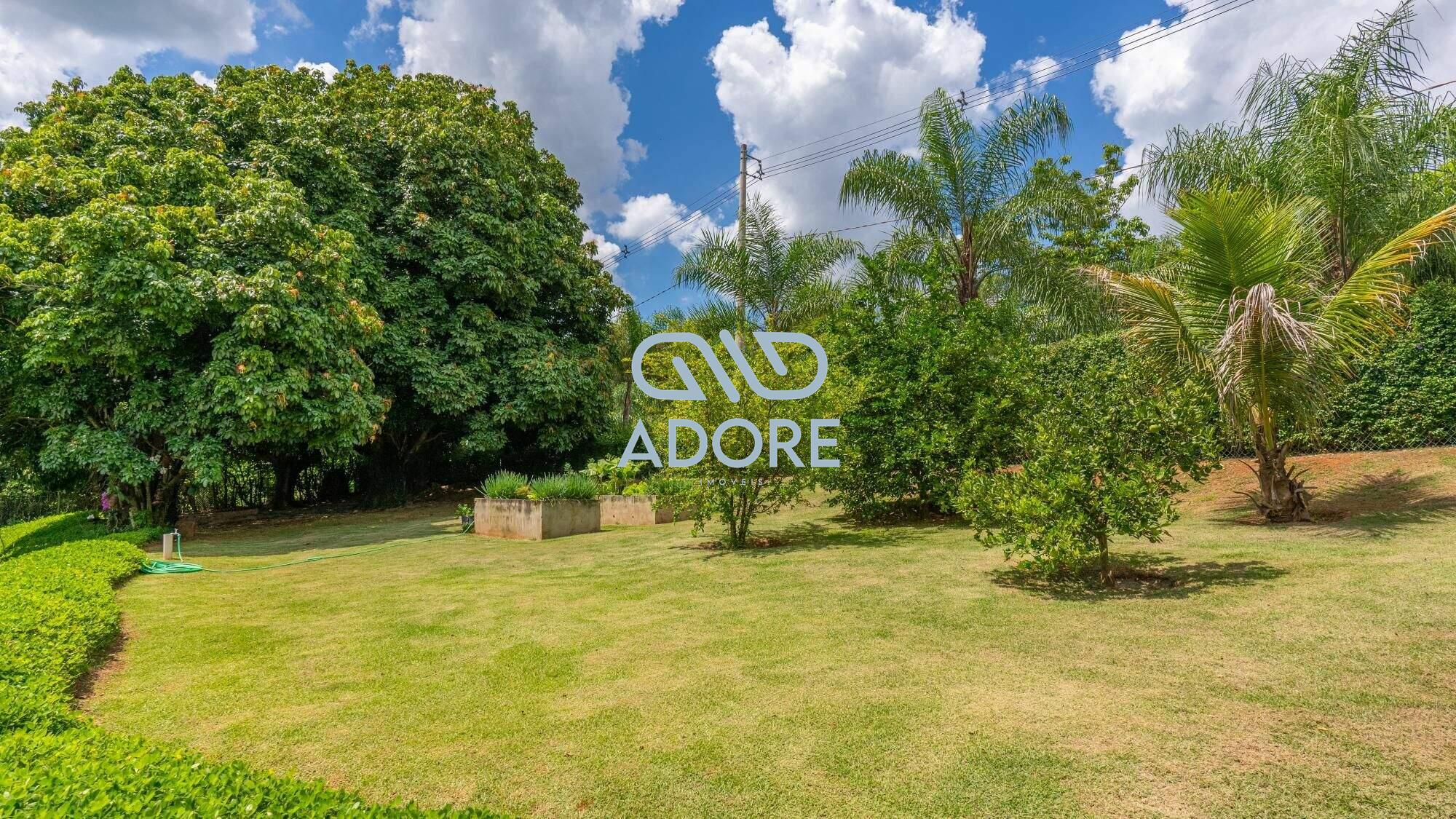 Casa de Condomínio à venda no Condomínio Fazenda Vila Real: 