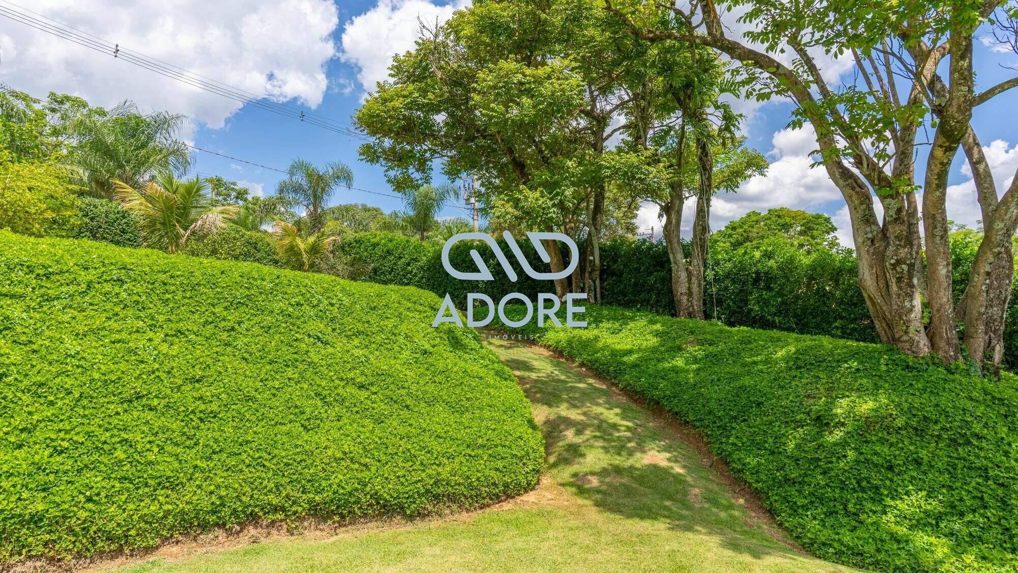 Casa de Condomínio à venda no Condomínio Fazenda Vila Real: 