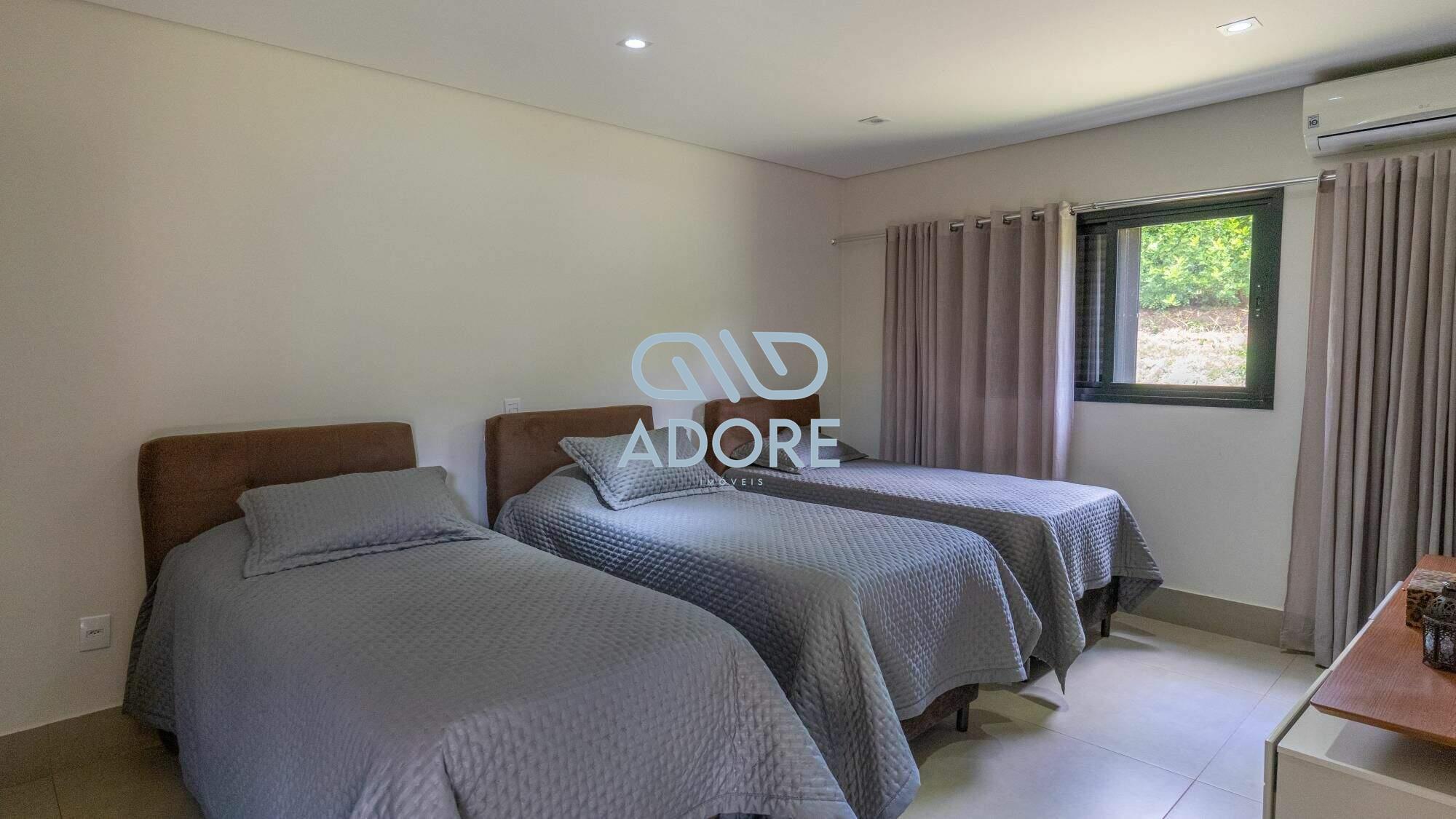 Casa de Condomínio à venda no Condomínio Fazenda Vila Real: 