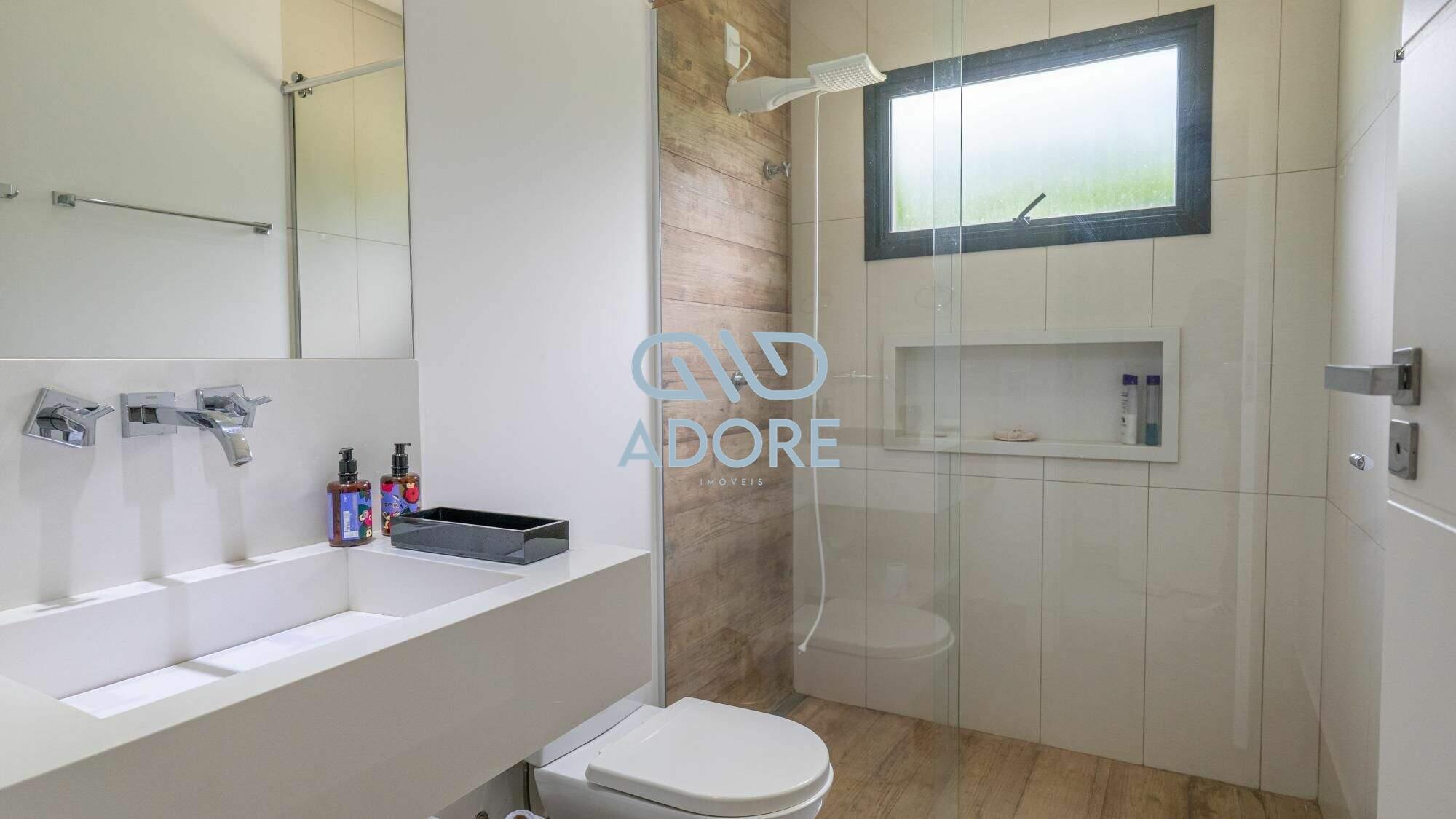 Casa de Condomínio à venda no Condomínio Fazenda Vila Real: 