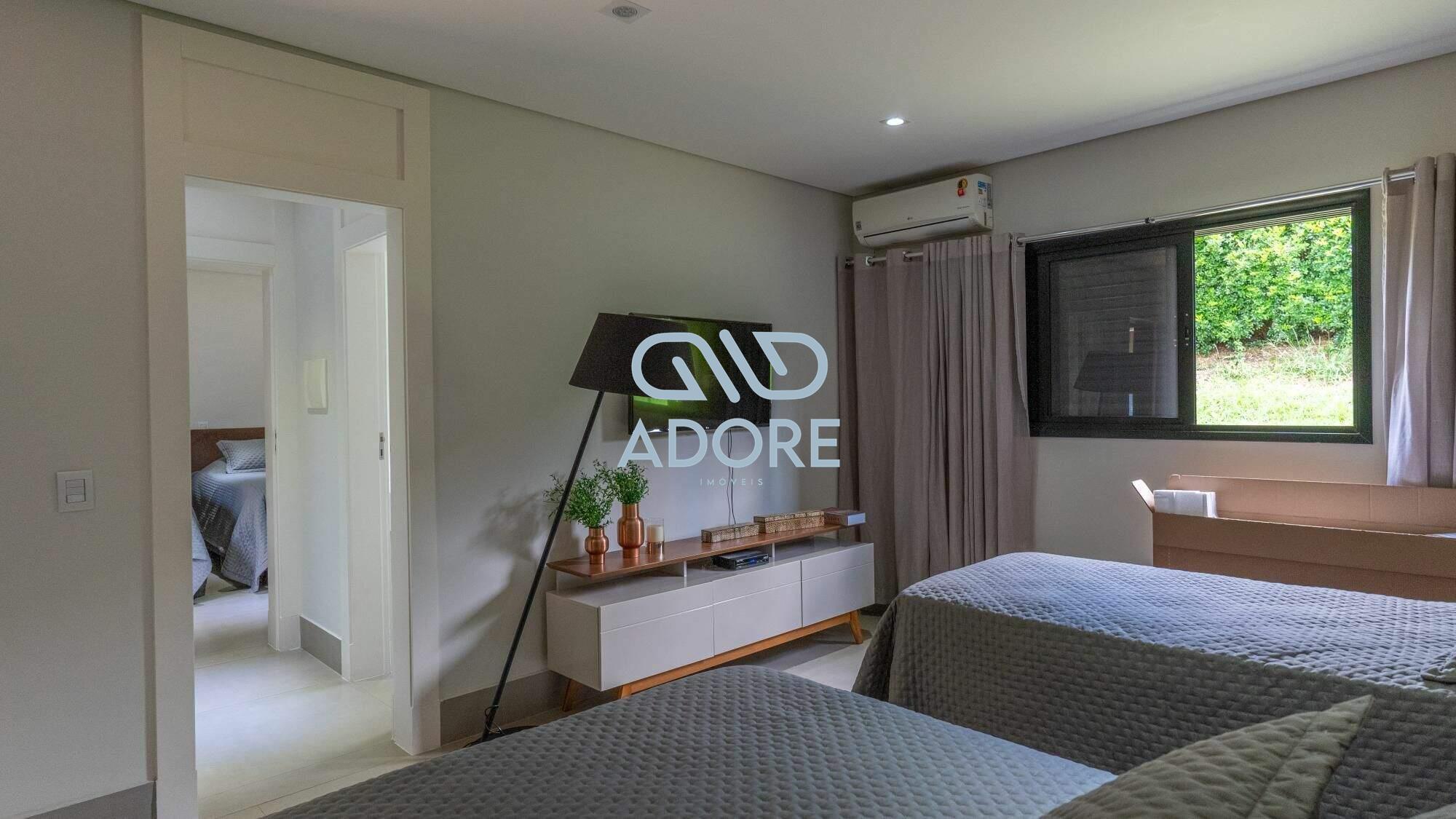 Casa de Condomínio à venda no Condomínio Fazenda Vila Real: 