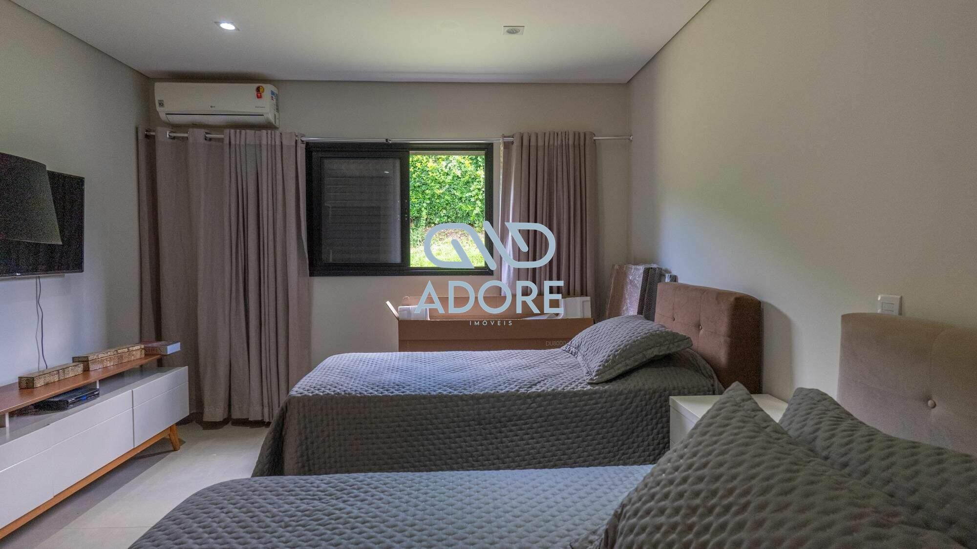 Casa de Condomínio à venda no Condomínio Fazenda Vila Real: 