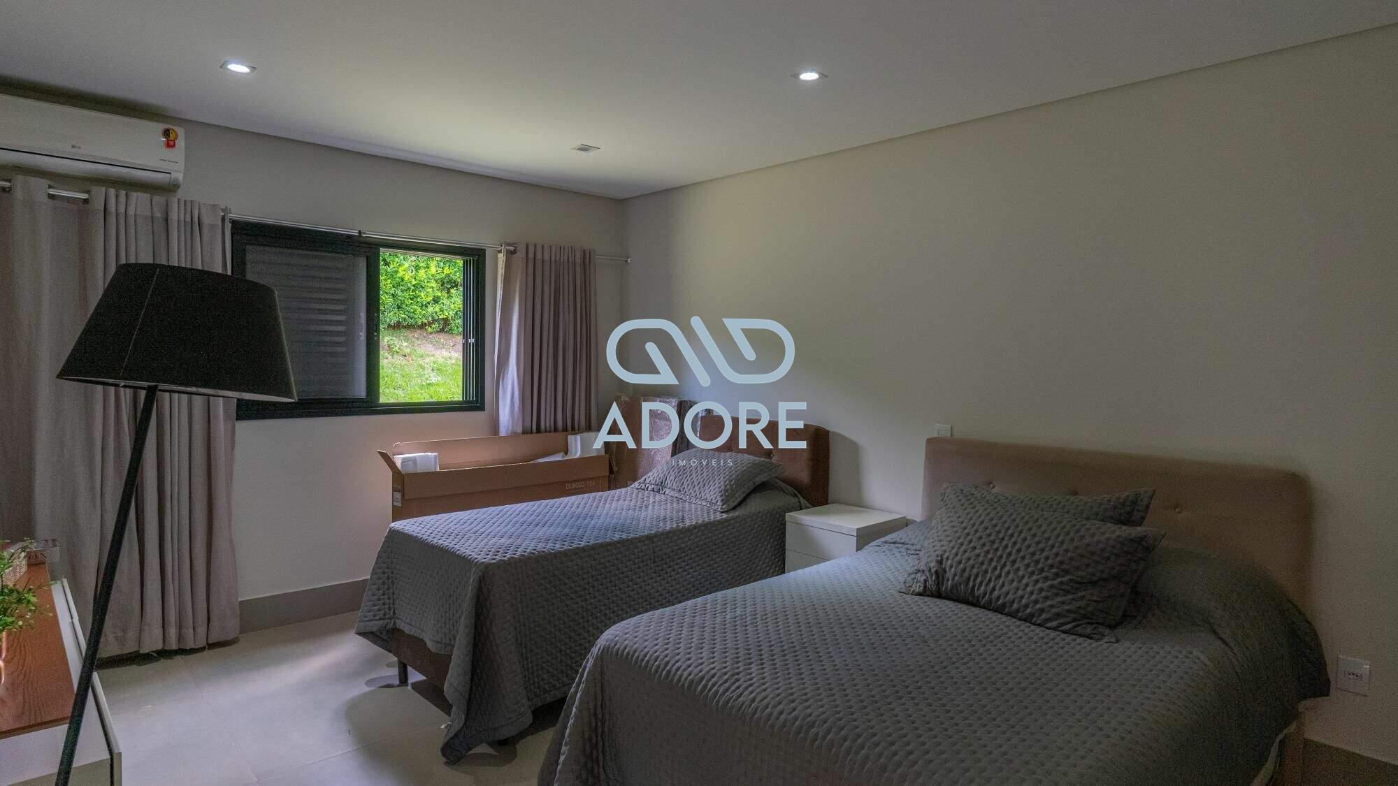 Casa de Condomínio à venda no Condomínio Fazenda Vila Real: 