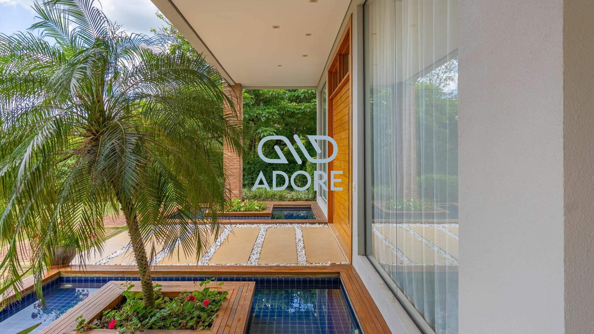 Casa de Condomínio à venda no Condomínio Fazenda Vila Real: 