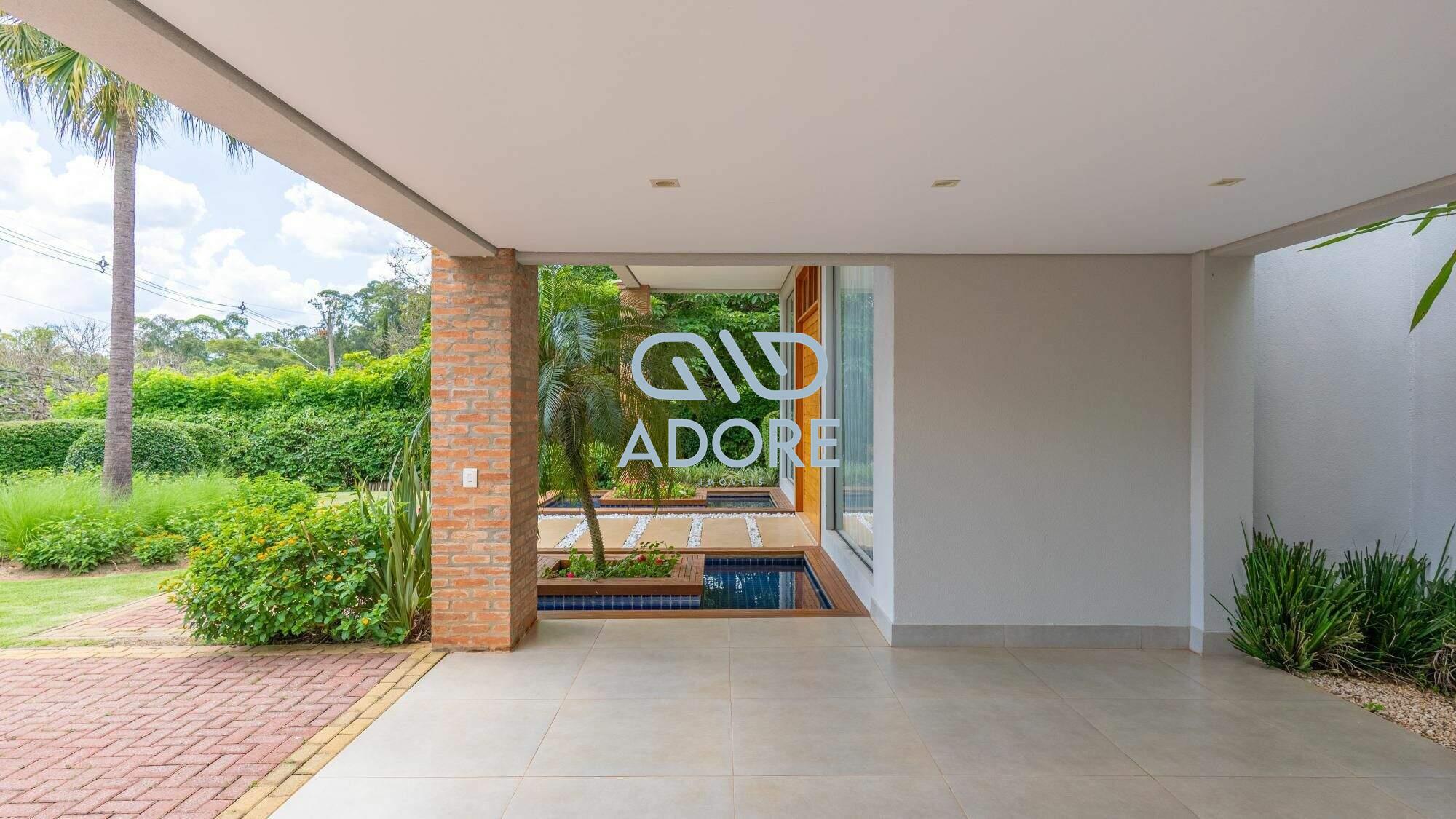 Casa de Condomínio à venda no Condomínio Fazenda Vila Real: 