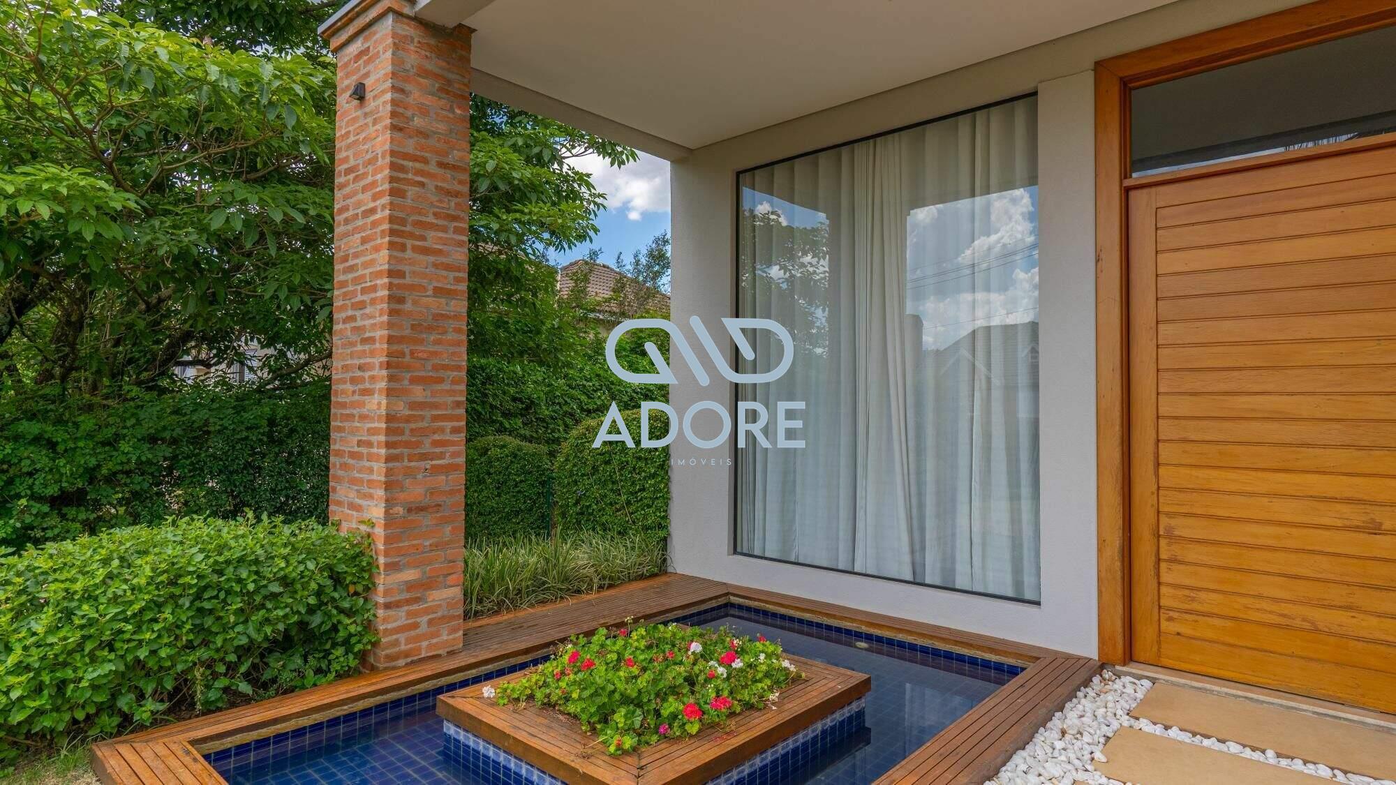 Casa de Condomínio à venda no Condomínio Fazenda Vila Real: 