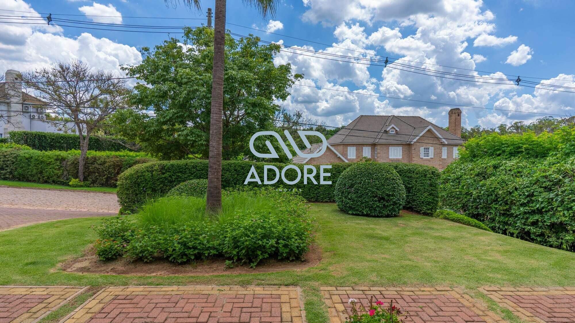Casa de Condomínio à venda no Condomínio Fazenda Vila Real: 
