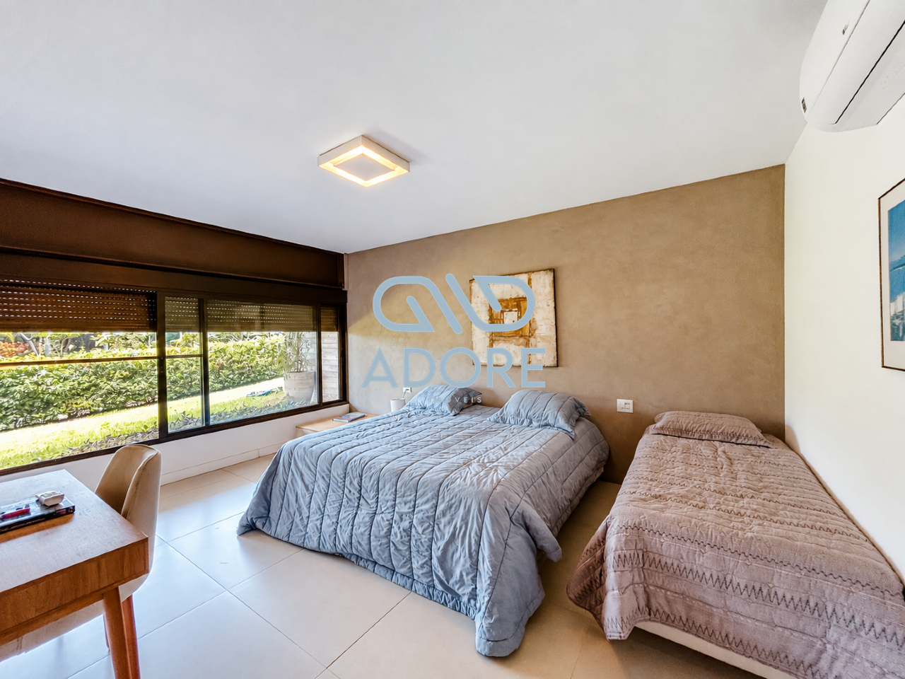 Casa de Condomínio à venda no Condomínio Fazenda Vila Real: 