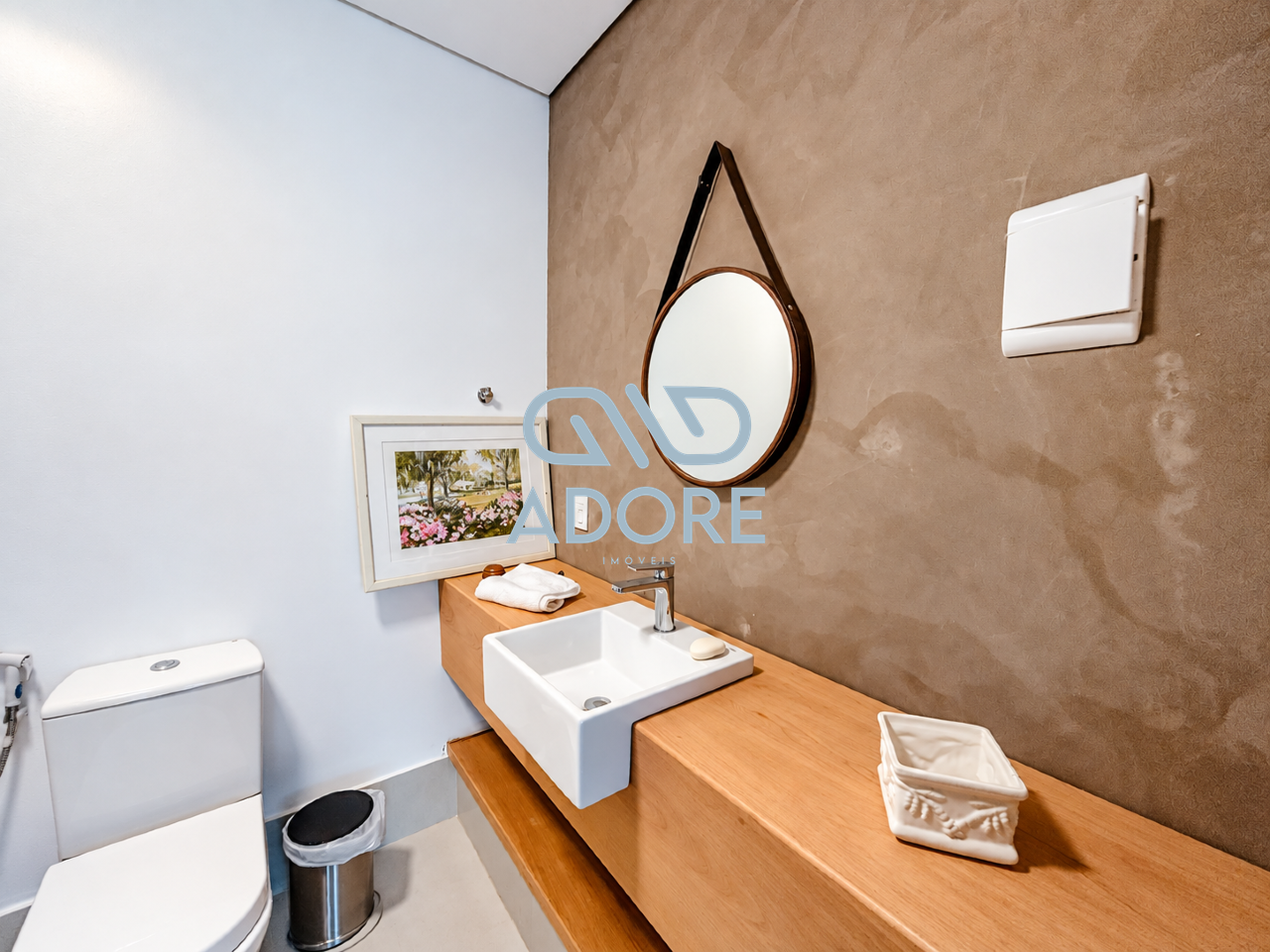 Casa de Condomínio à venda no Condomínio Fazenda Vila Real: 