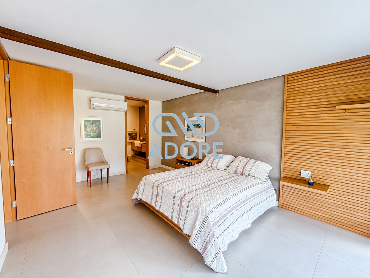 Casa de Condomínio à venda no Condomínio Fazenda Vila Real: 