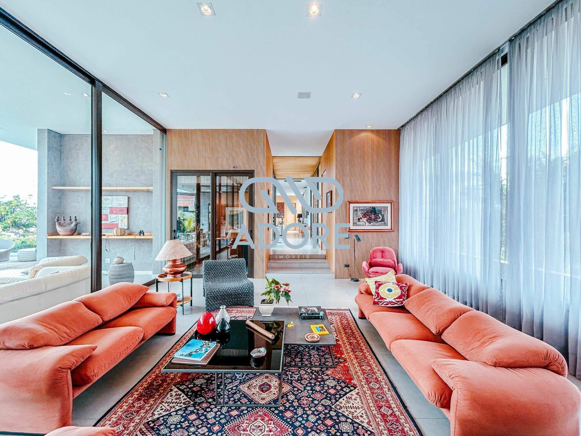 Casa de Condomínio à venda no Condomínio Fazenda Vila Real: 