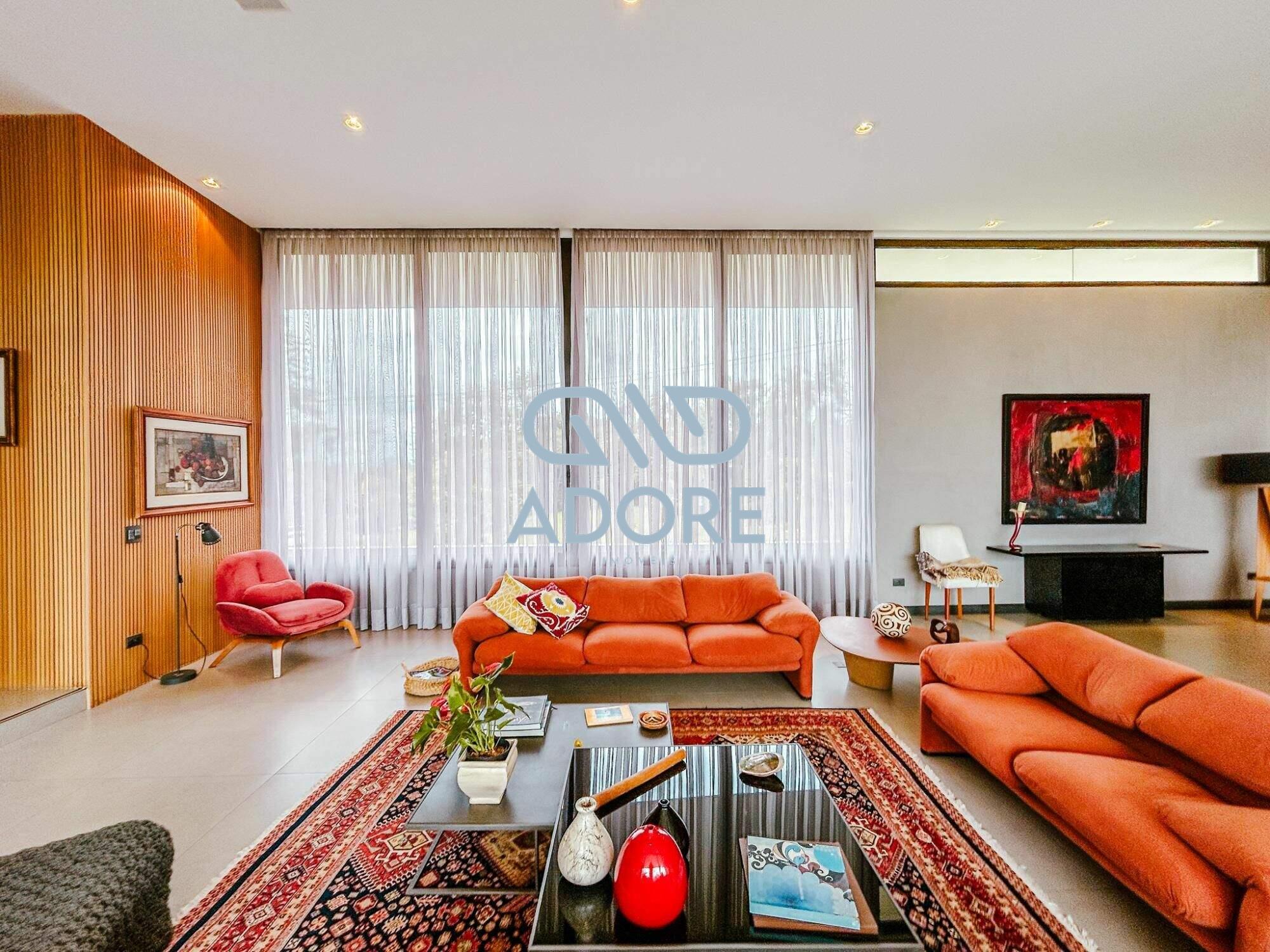 Casa de Condomínio à venda no Condomínio Fazenda Vila Real: 