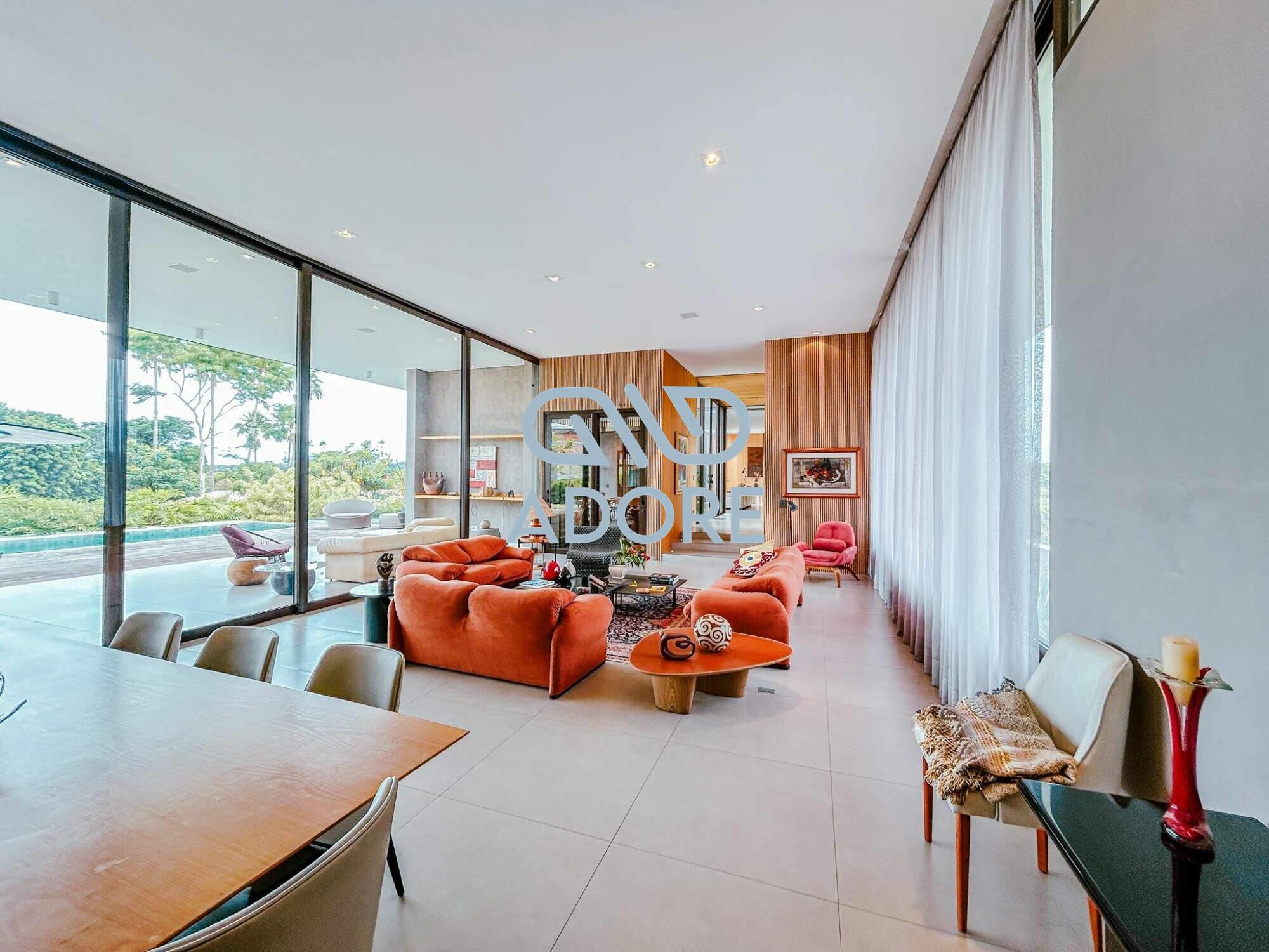 Casa de Condomínio à venda no Condomínio Fazenda Vila Real: