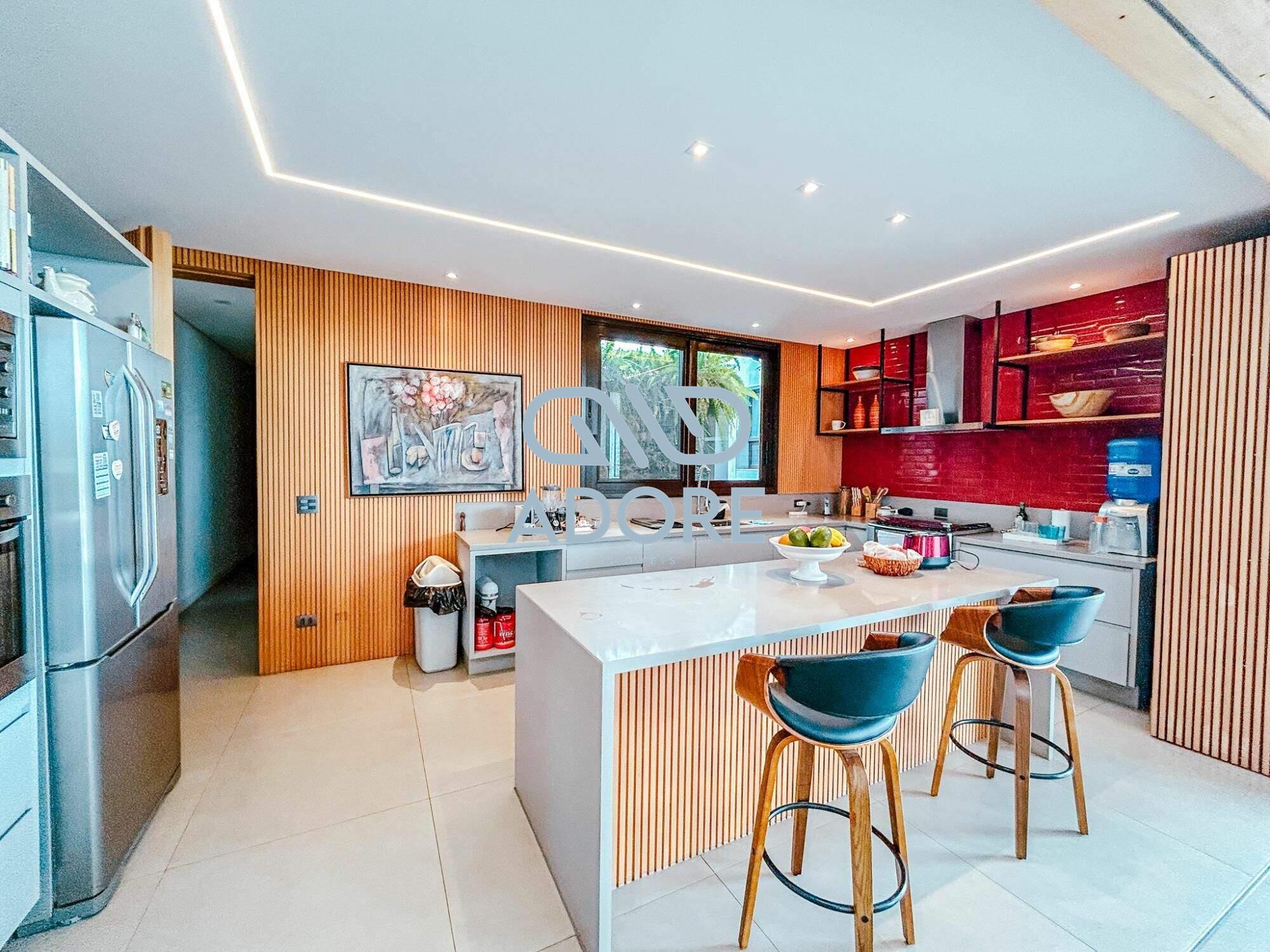 Casa de Condomínio à venda no Condomínio Fazenda Vila Real: