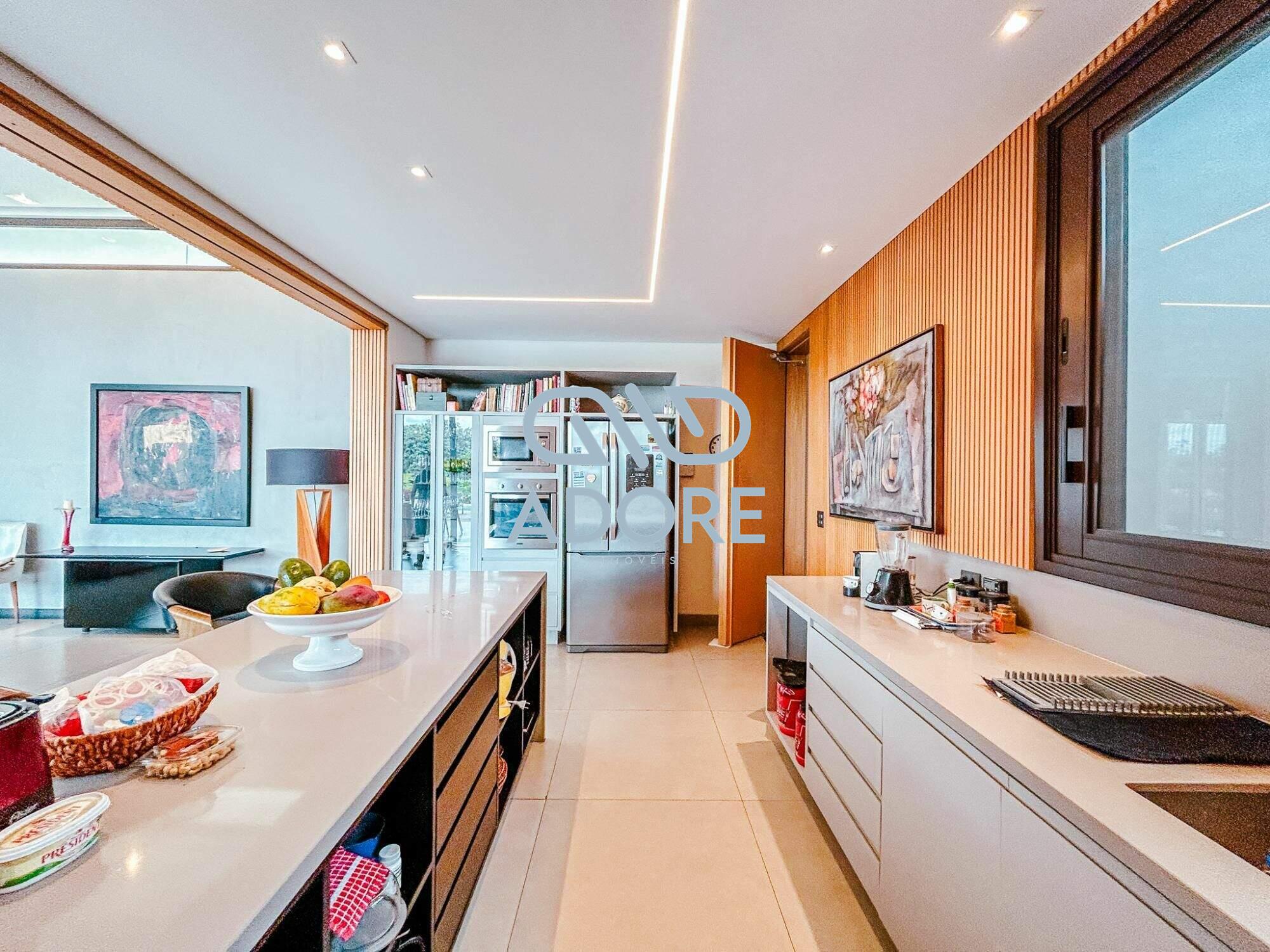 Casa de Condomínio à venda no Condomínio Fazenda Vila Real: