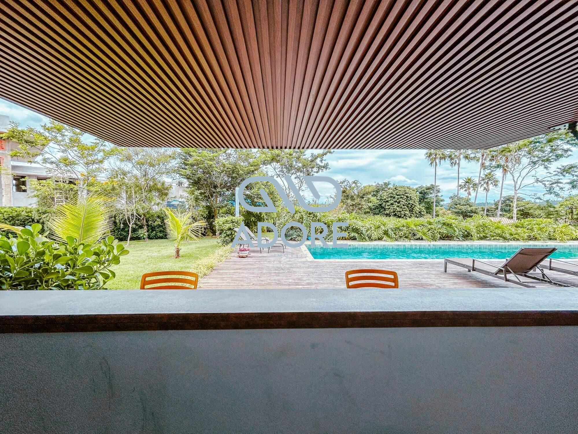 Casa de Condomínio à venda no Condomínio Fazenda Vila Real: