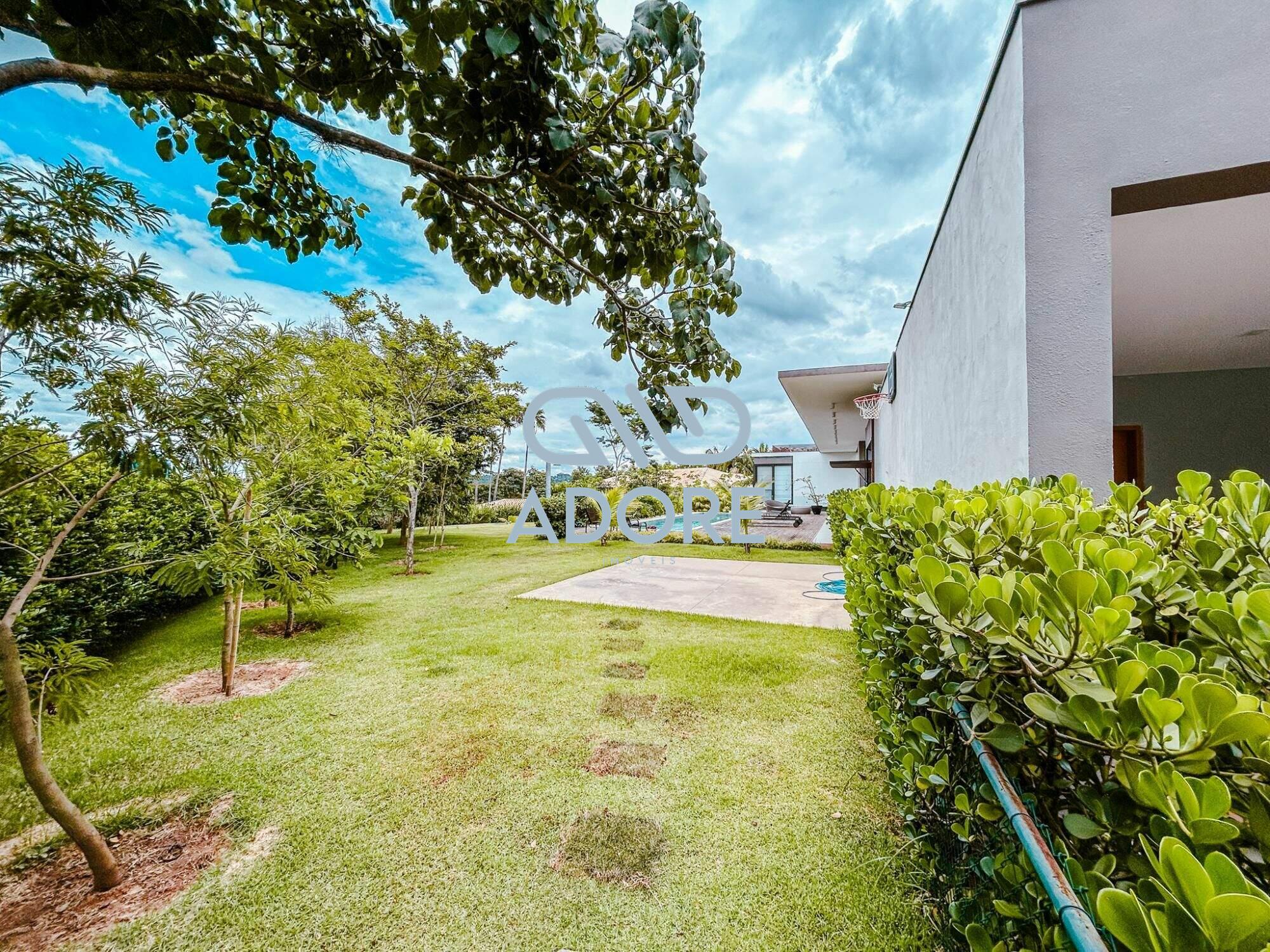 Casa de Condomínio à venda no Condomínio Fazenda Vila Real: