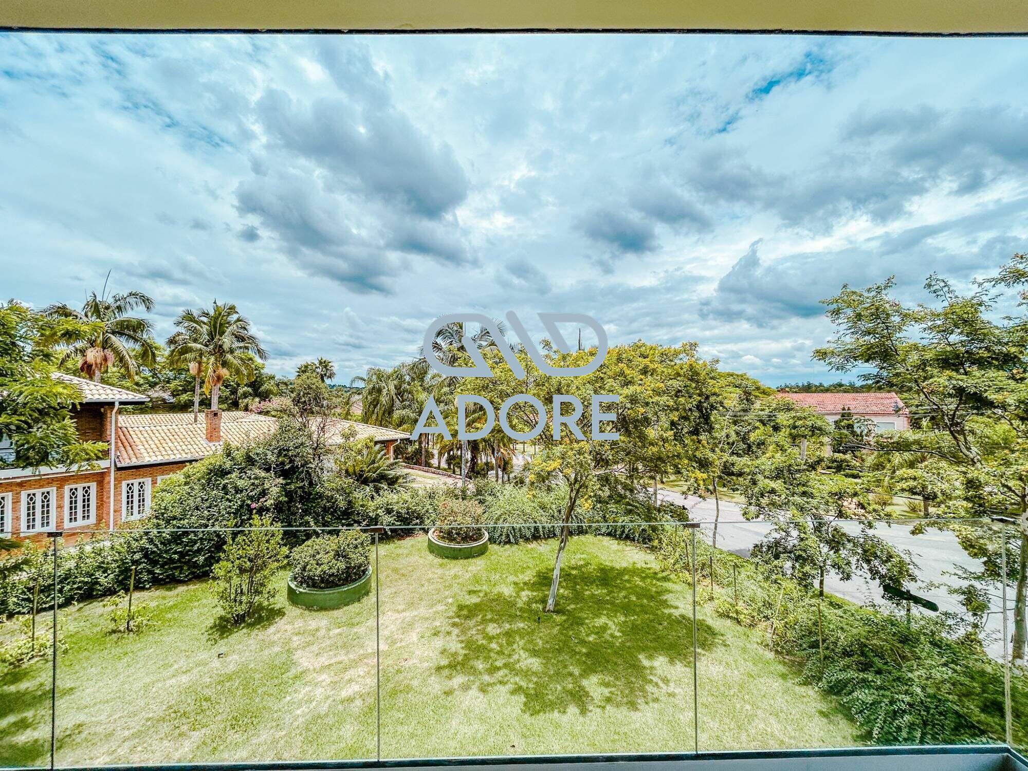 Casa de Condomínio à venda no Condomínio Fazenda Vila Real: