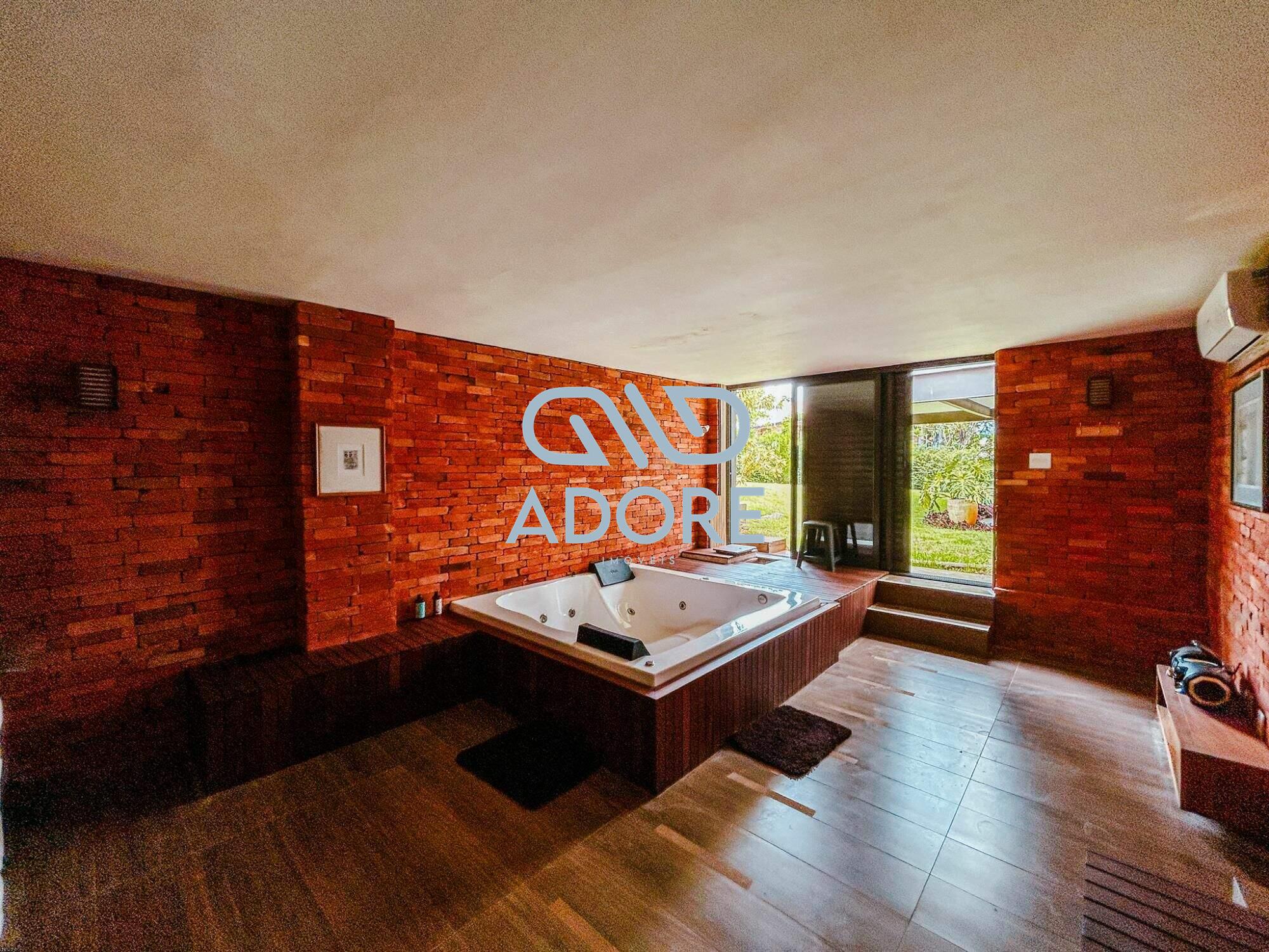 Casa de Condomínio à venda no Condomínio Fazenda Vila Real: