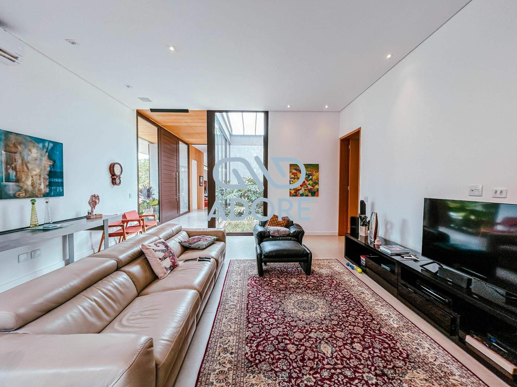 Casa de Condomínio à venda no Condomínio Fazenda Vila Real: