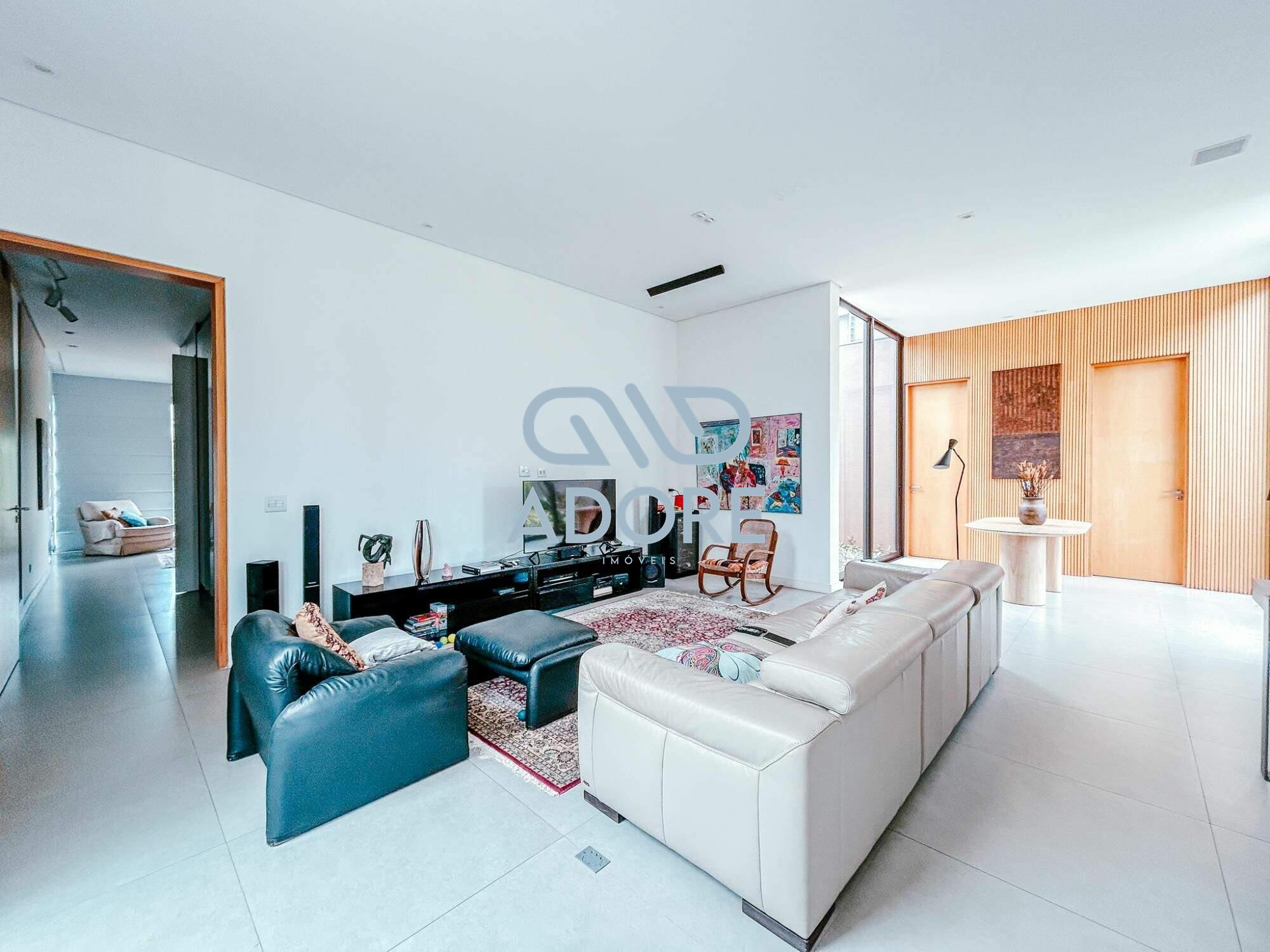 Casa de Condomínio à venda no Condomínio Fazenda Vila Real: