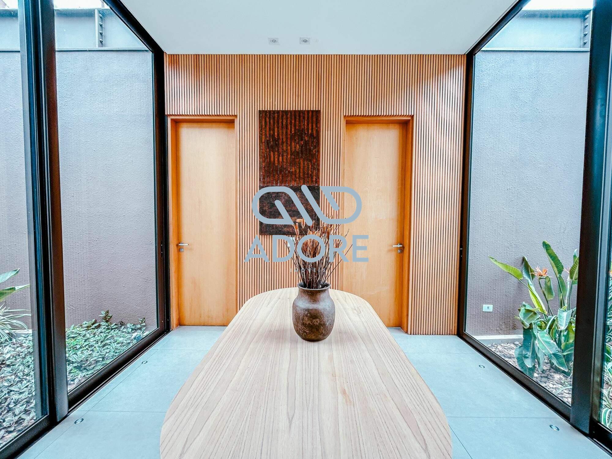 Casa de Condomínio à venda no Condomínio Fazenda Vila Real: