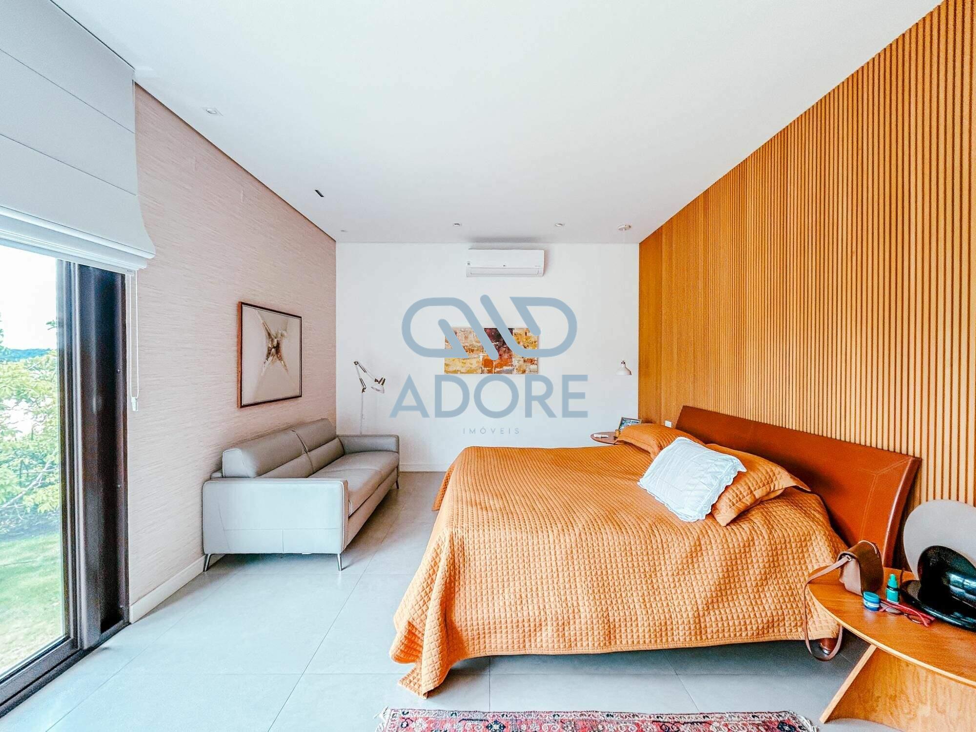 Casa de Condomínio à venda no Condomínio Fazenda Vila Real: