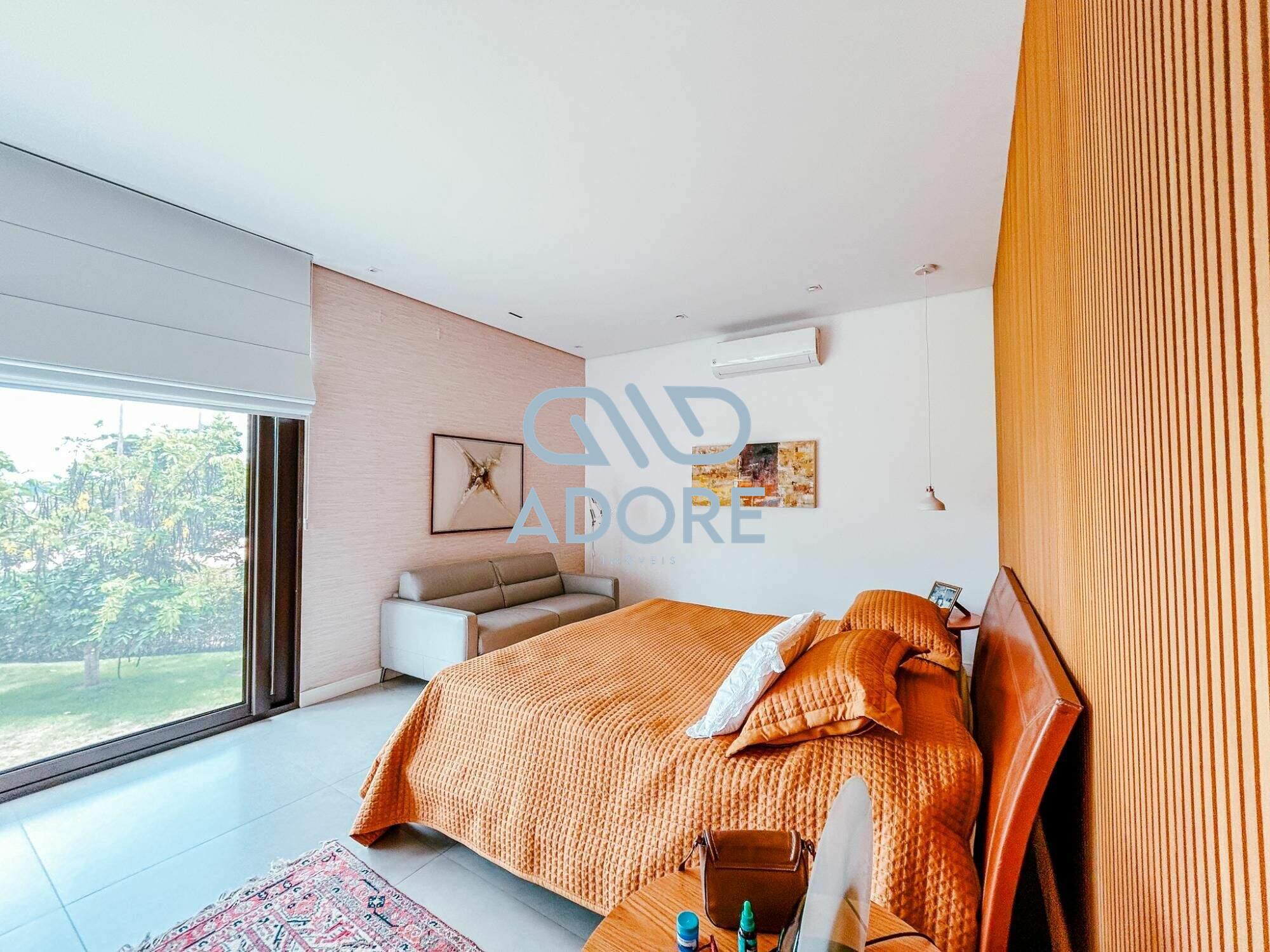 Casa de Condomínio à venda no Condomínio Fazenda Vila Real: