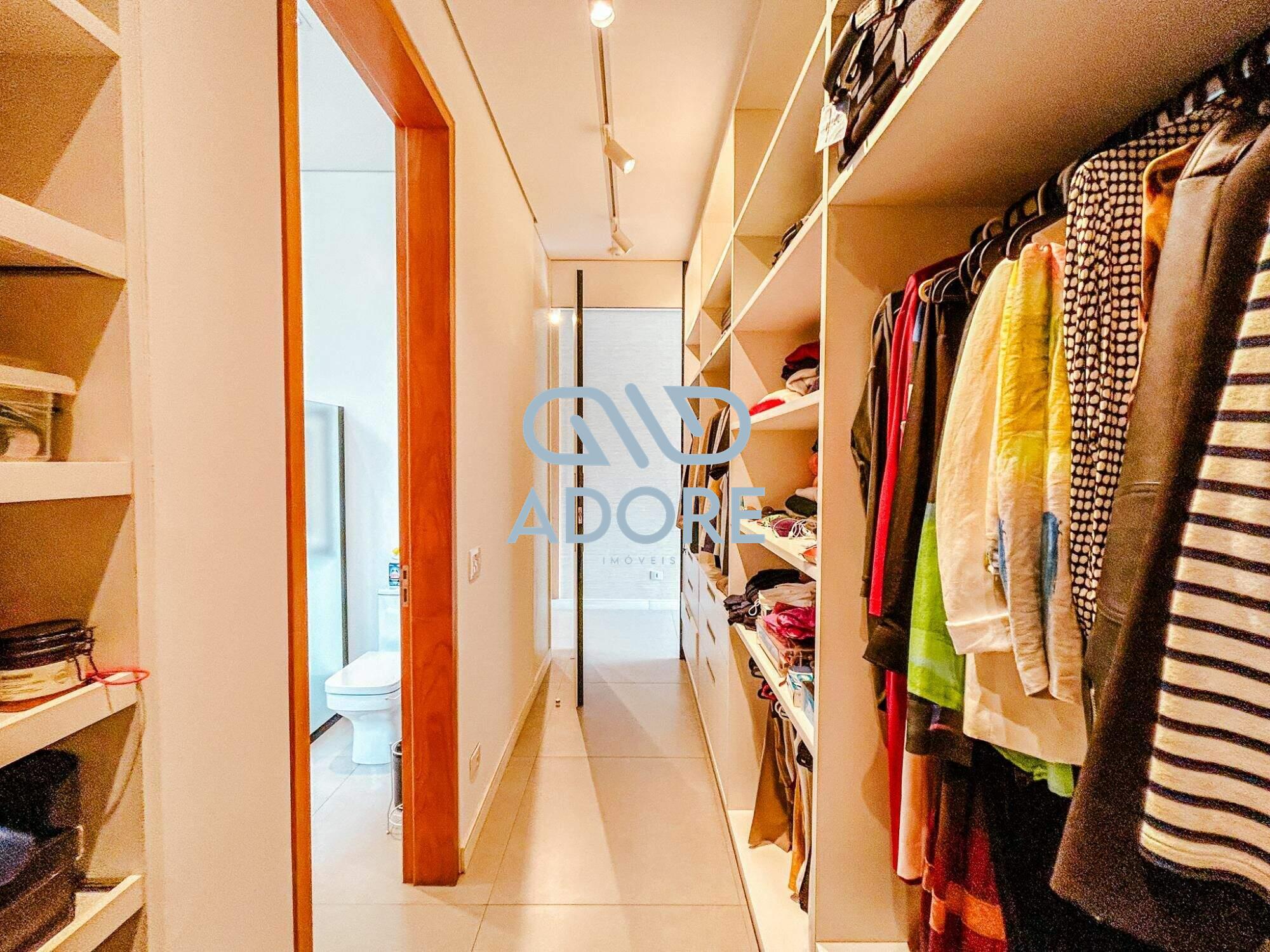 Casa de Condomínio à venda no Condomínio Fazenda Vila Real: