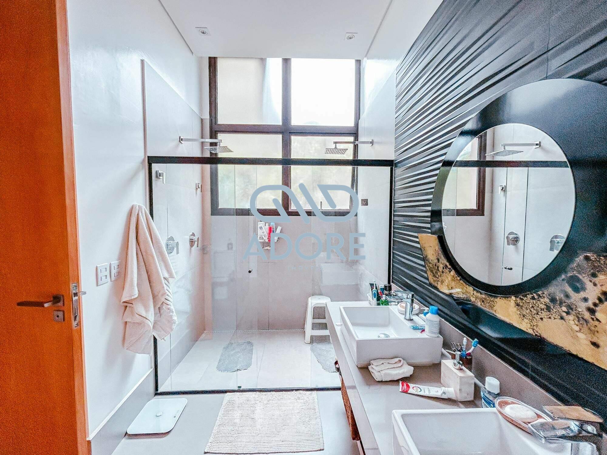 Casa de Condomínio à venda no Condomínio Fazenda Vila Real: