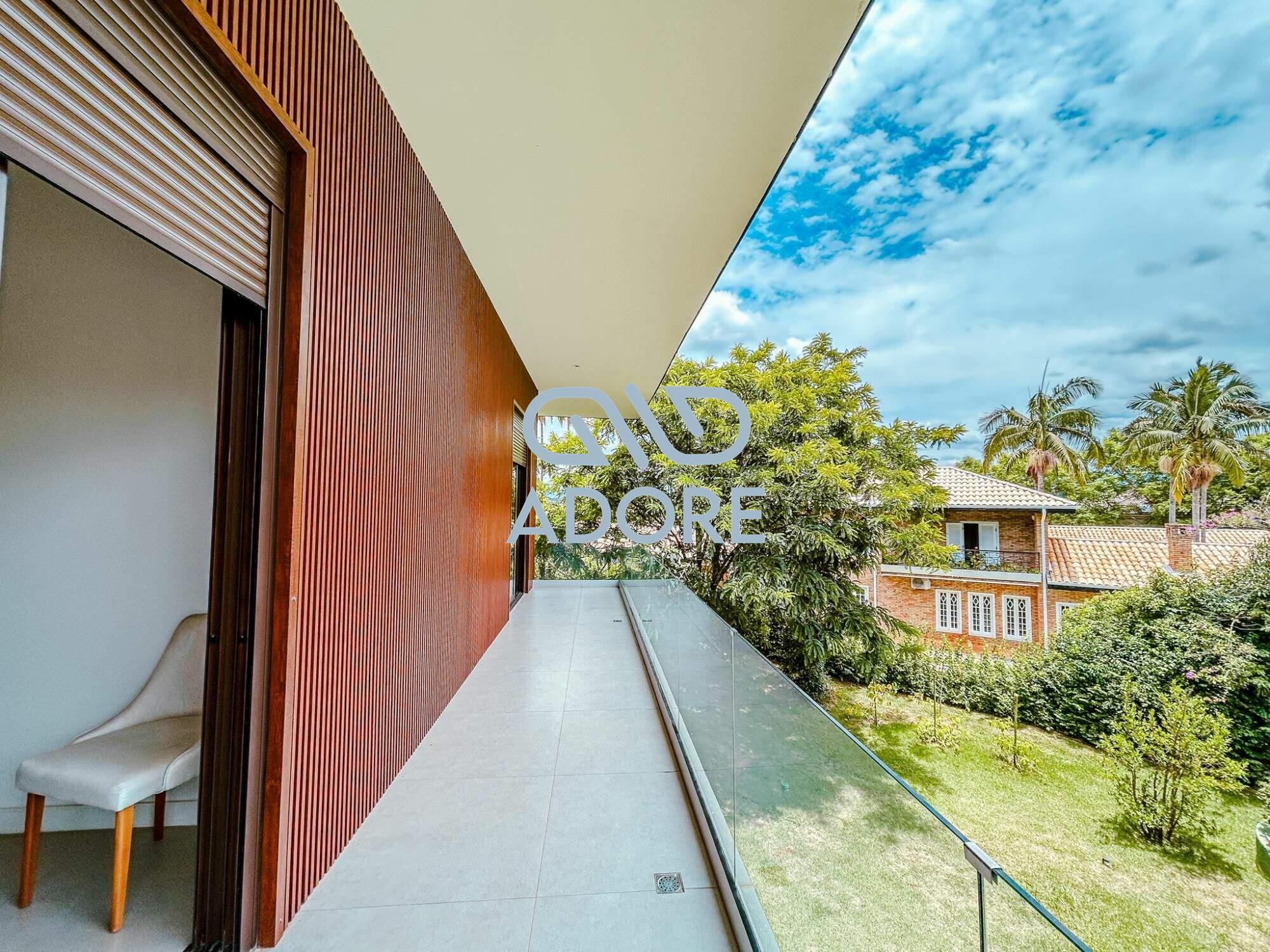 Casa de Condomínio à venda no Condomínio Fazenda Vila Real: