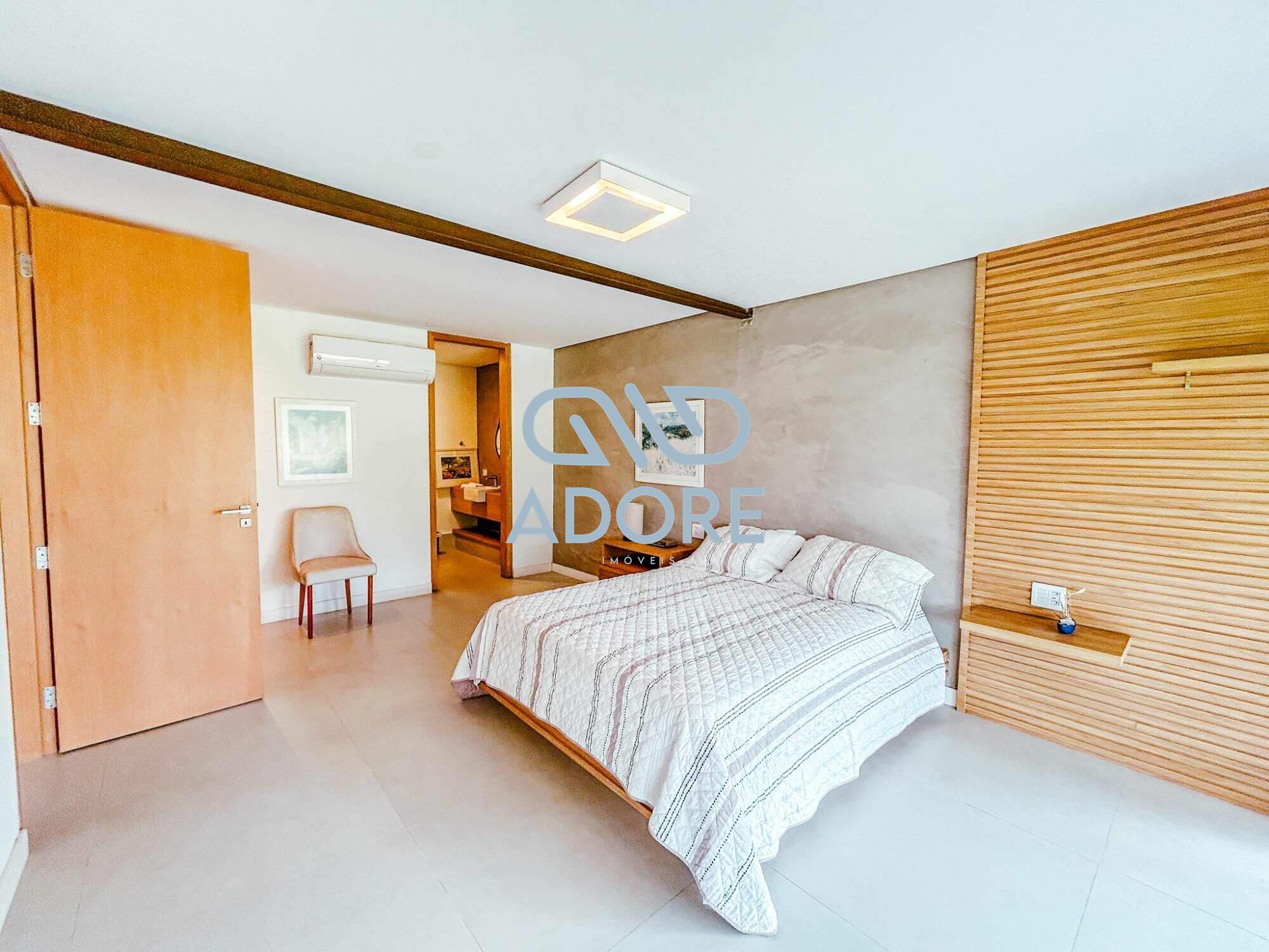 Casa de Condomínio à venda no Condomínio Fazenda Vila Real: