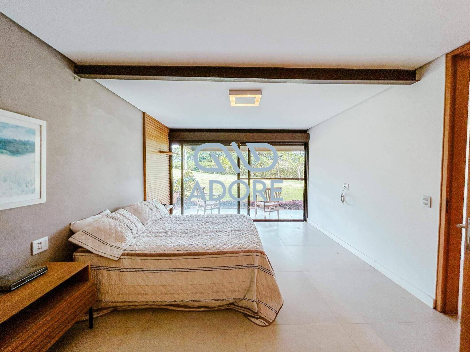 Casa de Condomínio à venda no Condomínio Fazenda Vila Real: