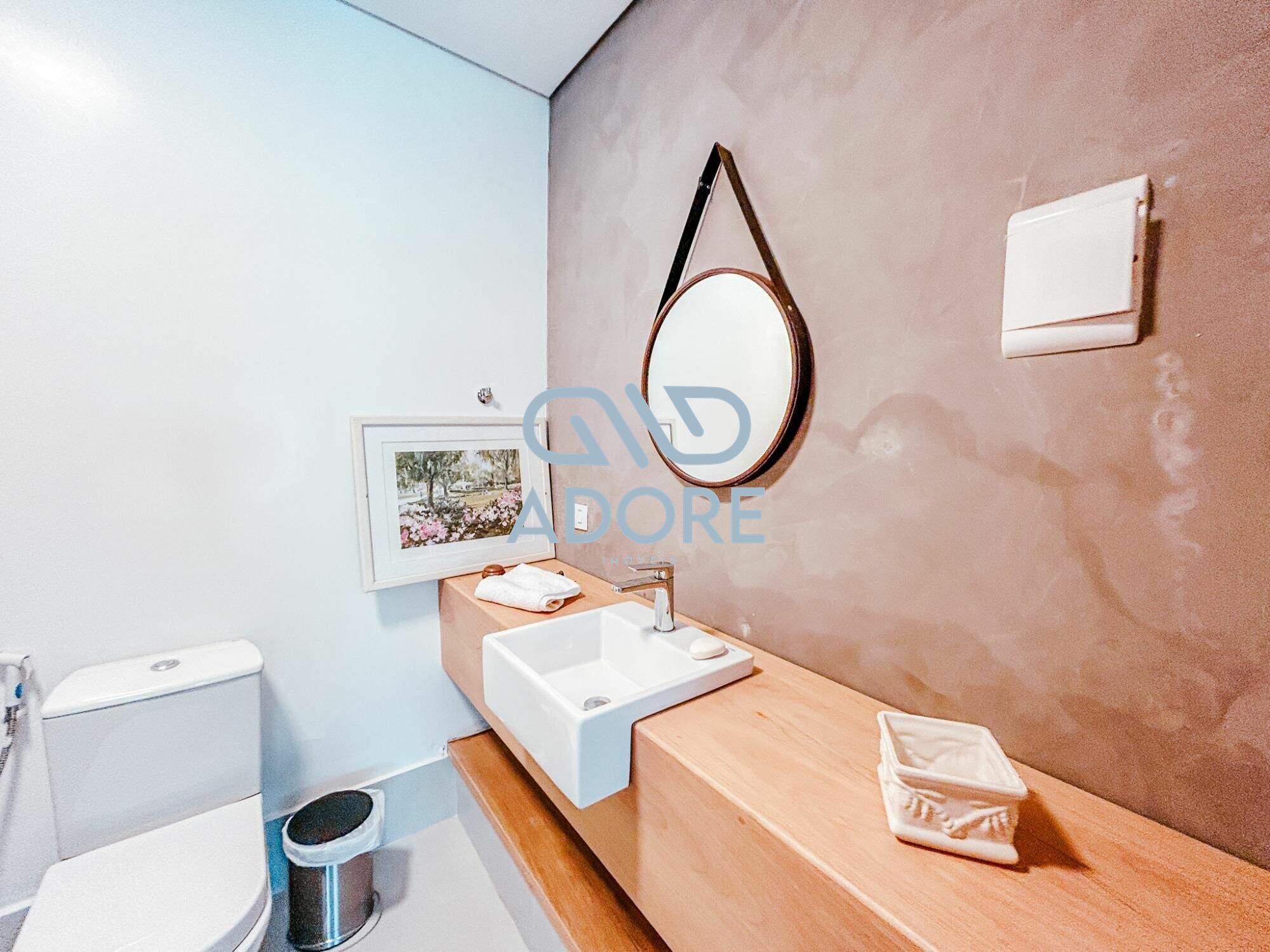 Casa de Condomínio à venda no Condomínio Fazenda Vila Real: