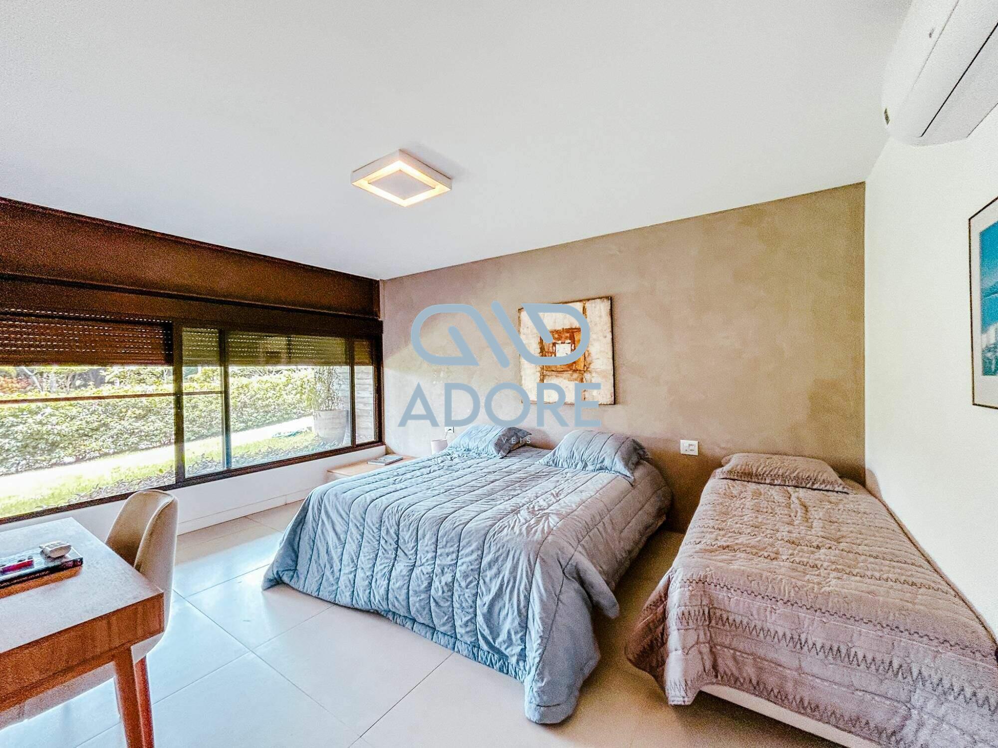 Casa de Condomínio à venda no Condomínio Fazenda Vila Real: