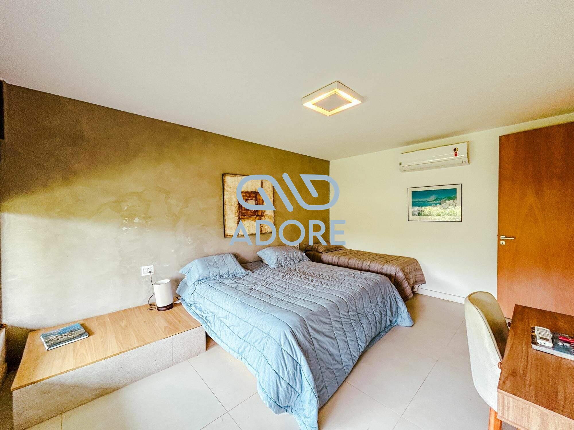 Casa de Condomínio à venda no Condomínio Fazenda Vila Real: