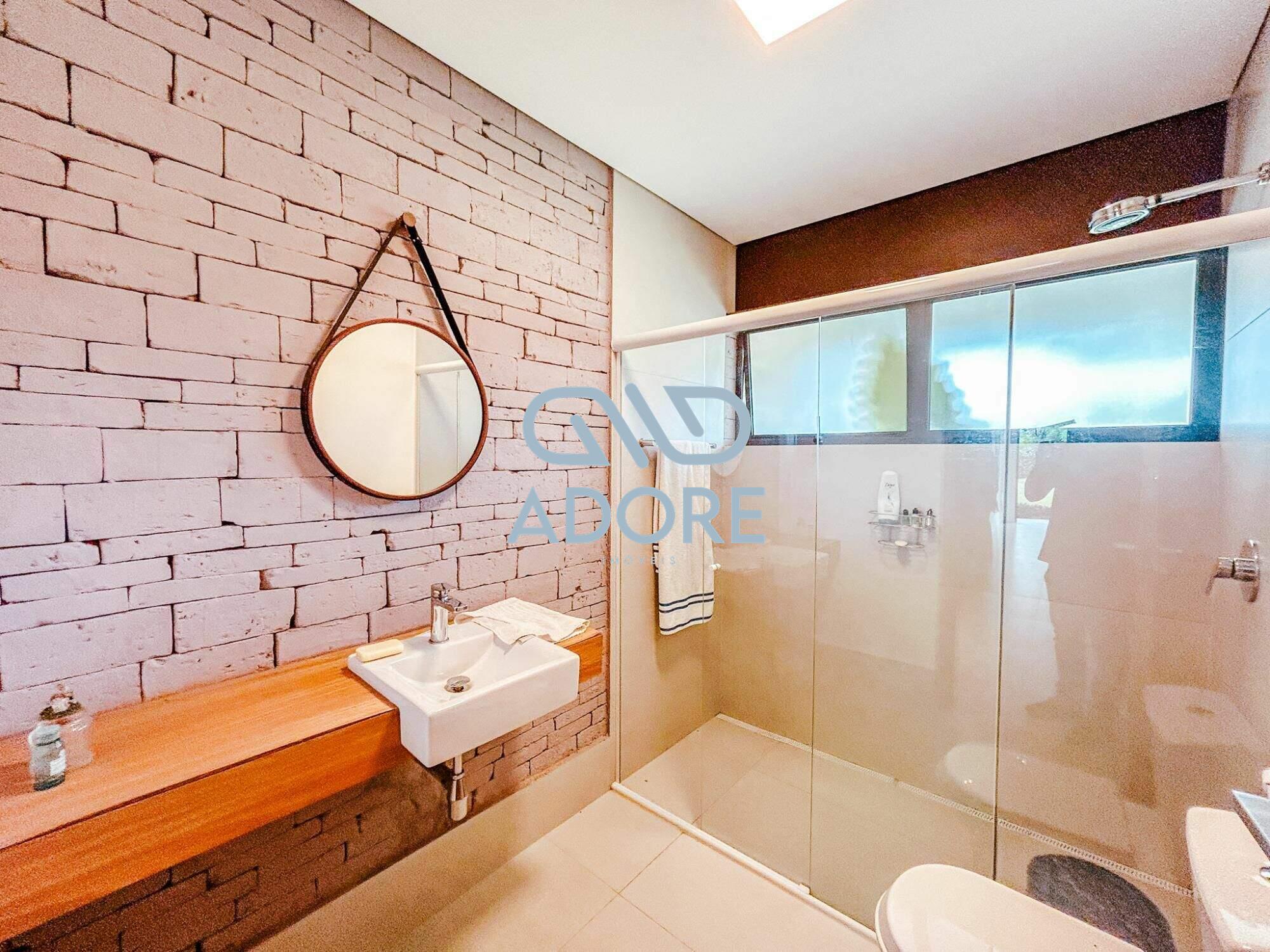 Casa de Condomínio à venda no Condomínio Fazenda Vila Real: