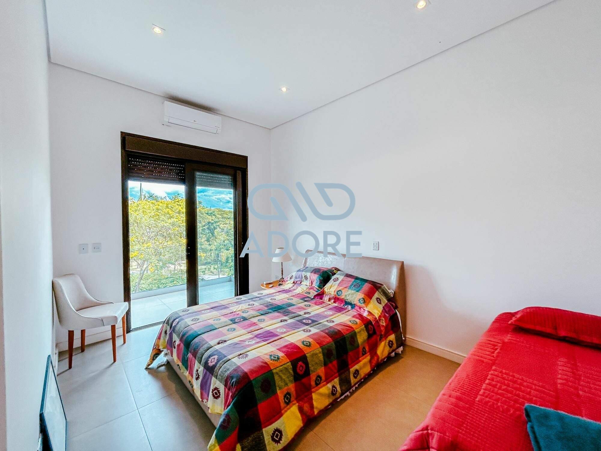 Casa de Condomínio à venda no Condomínio Fazenda Vila Real: