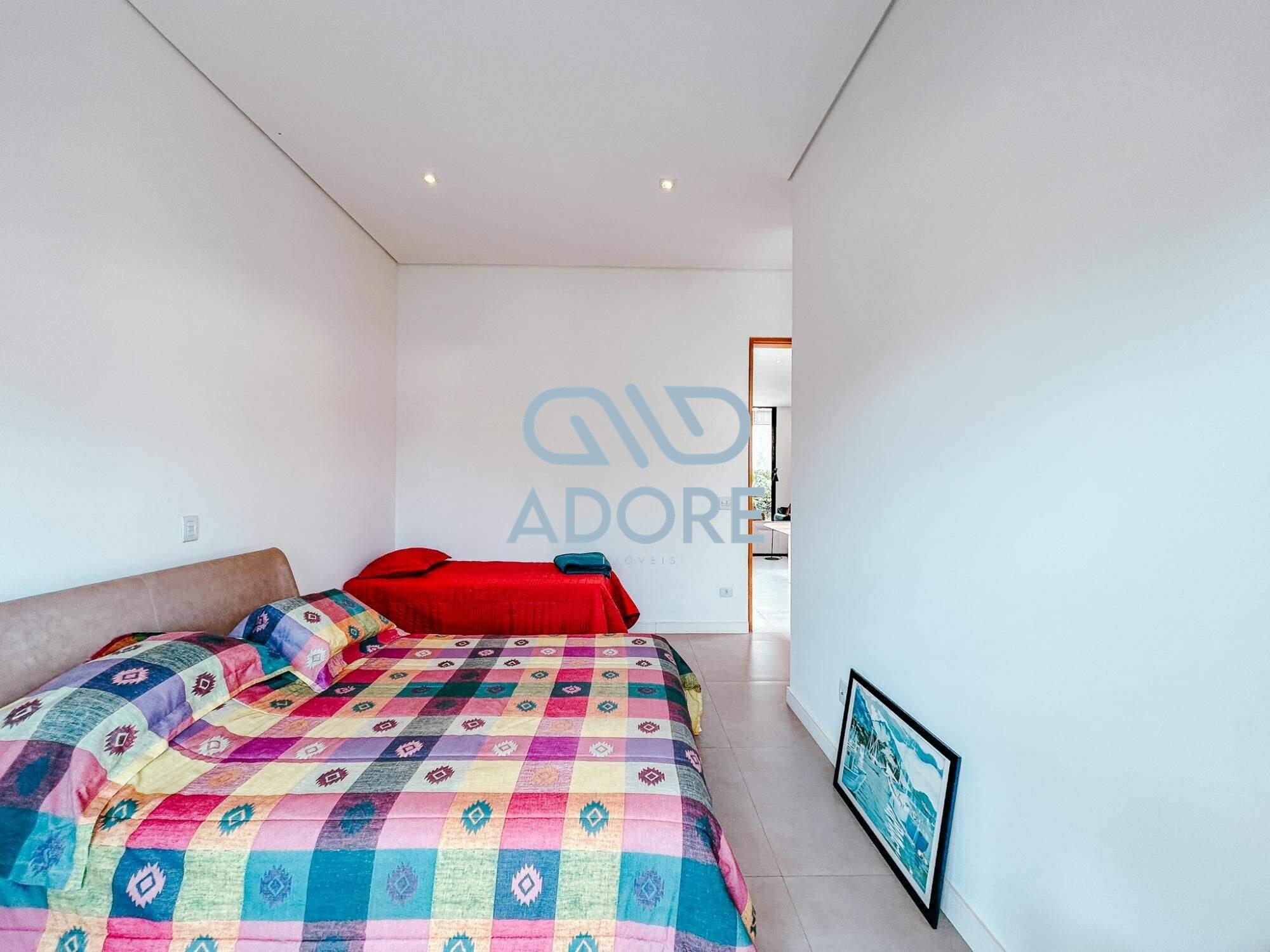 Casa de Condomínio à venda no Condomínio Fazenda Vila Real: