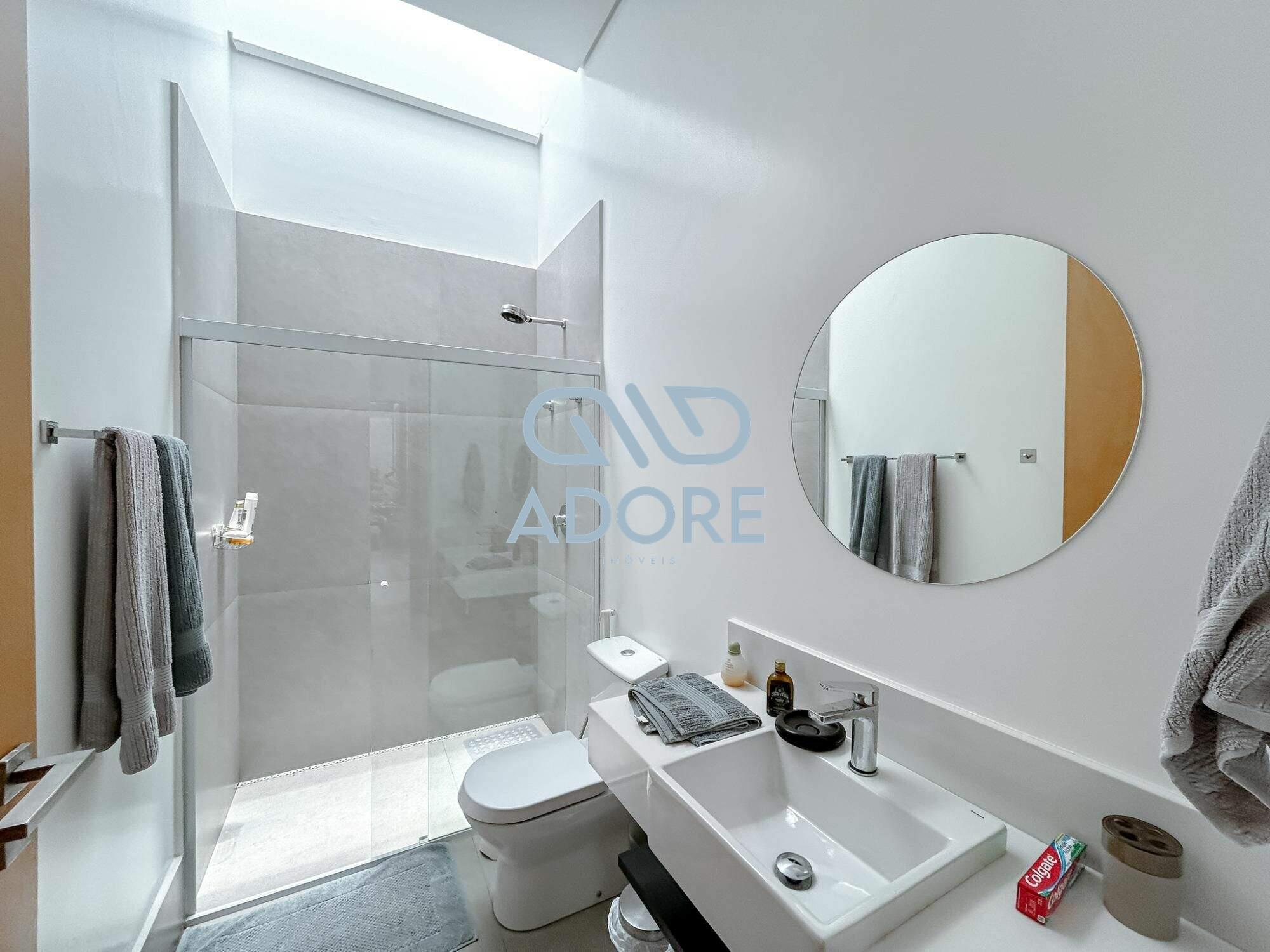 Casa de Condomínio à venda no Condomínio Fazenda Vila Real: