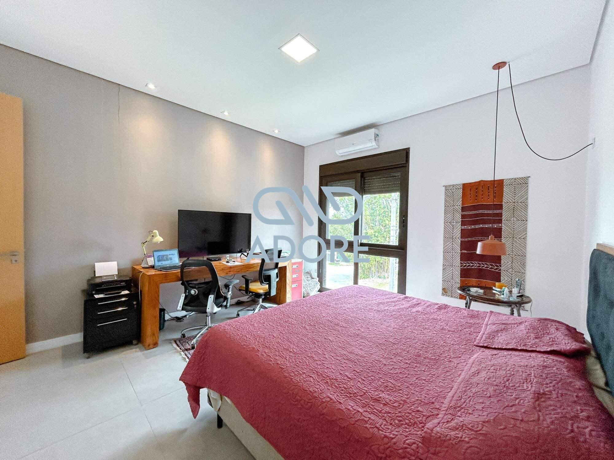 Casa de Condomínio à venda no Condomínio Fazenda Vila Real: