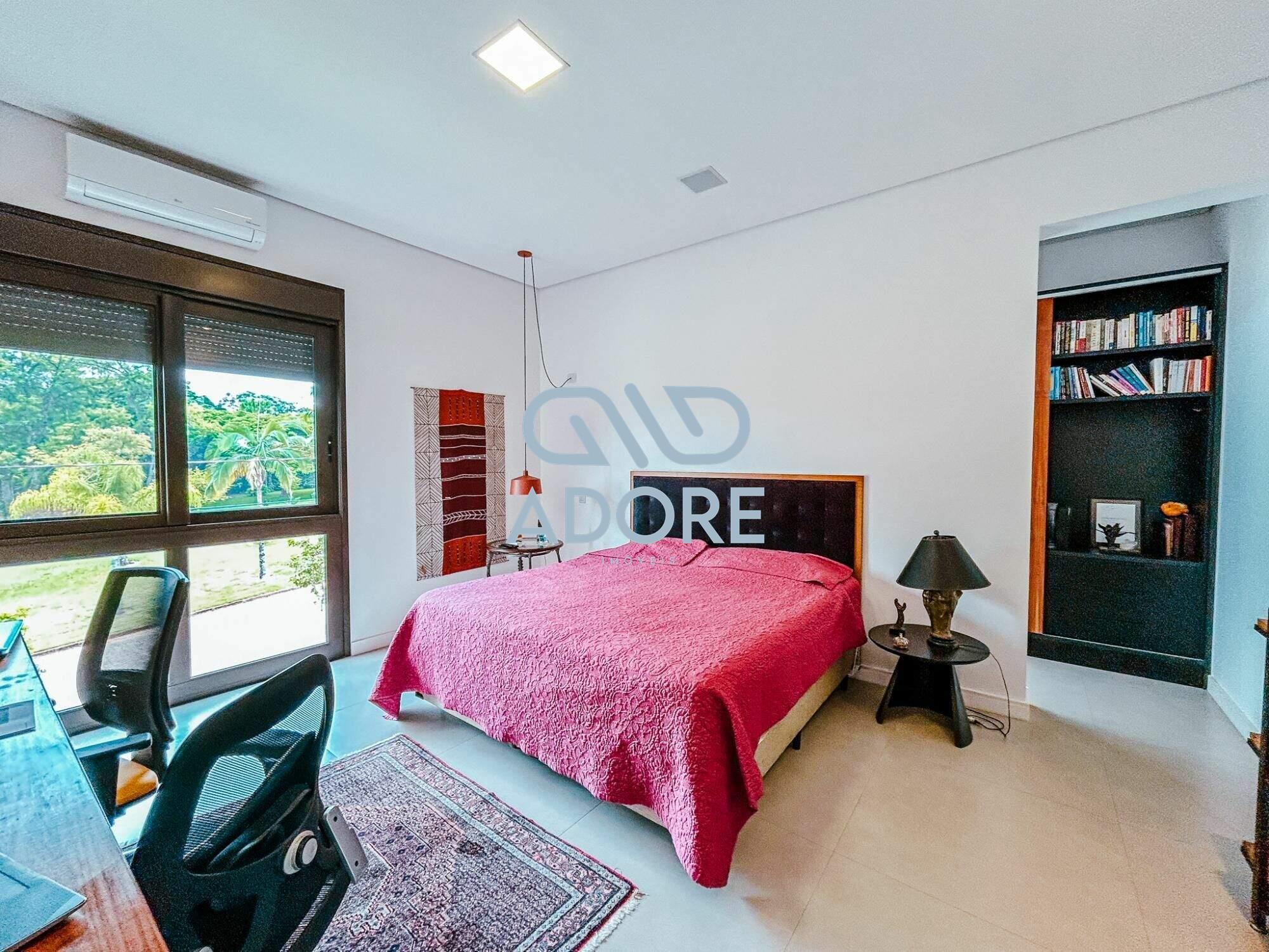 Casa de Condomínio à venda no Condomínio Fazenda Vila Real: