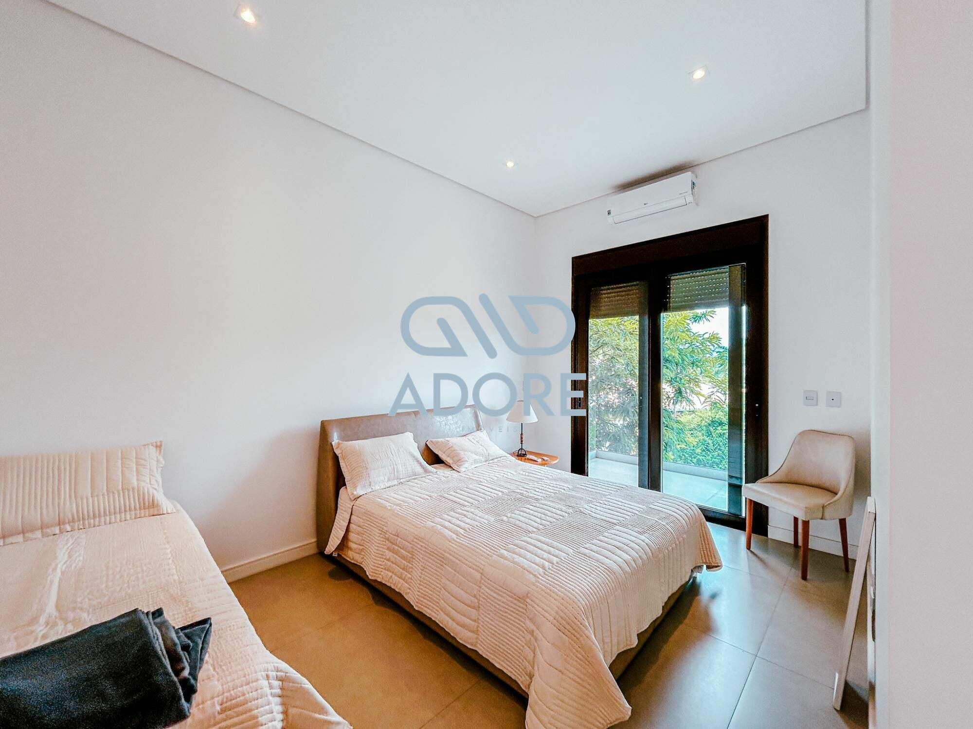 Casa de Condomínio à venda no Condomínio Fazenda Vila Real: