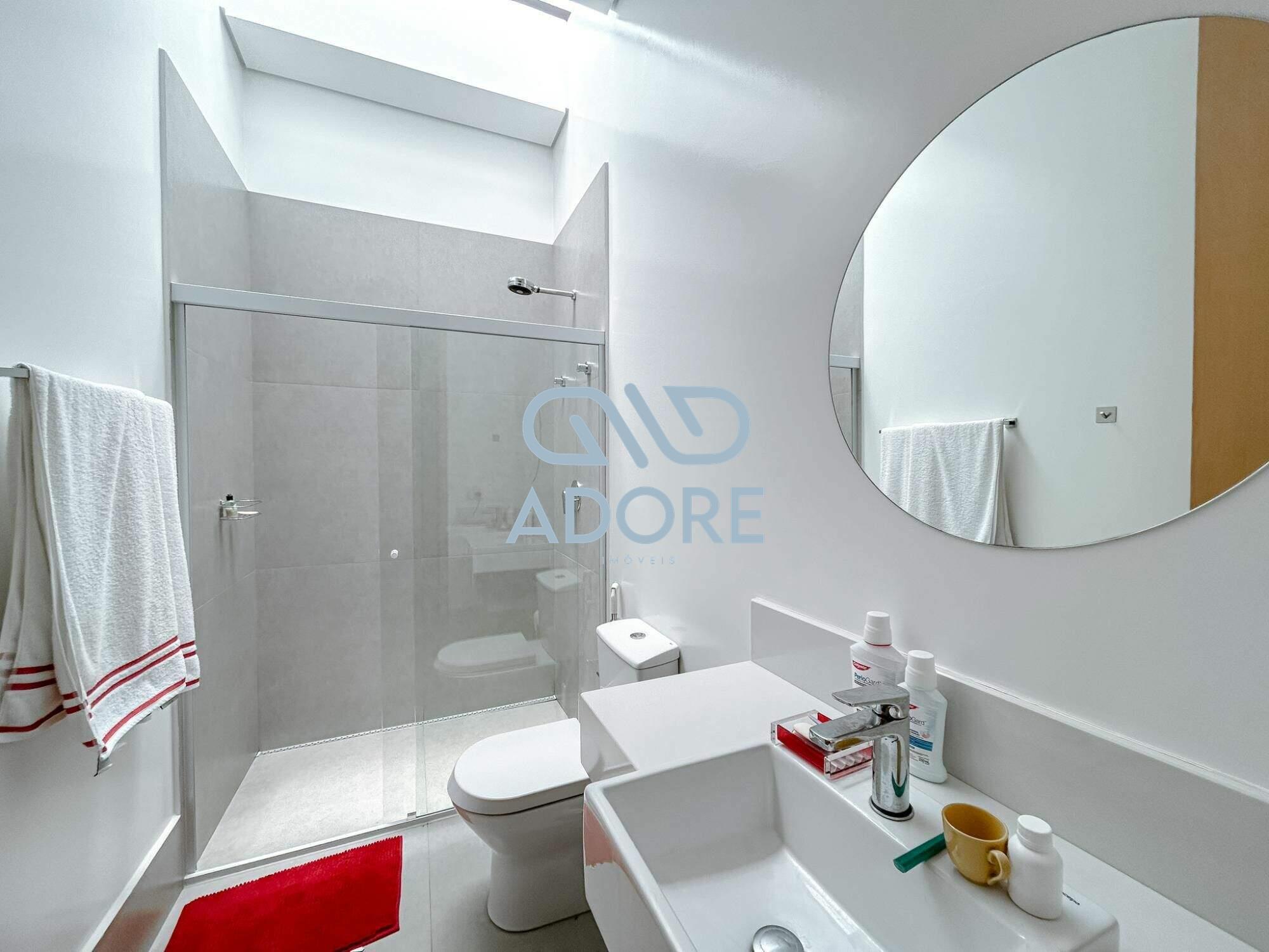 Casa de Condomínio à venda no Condomínio Fazenda Vila Real: