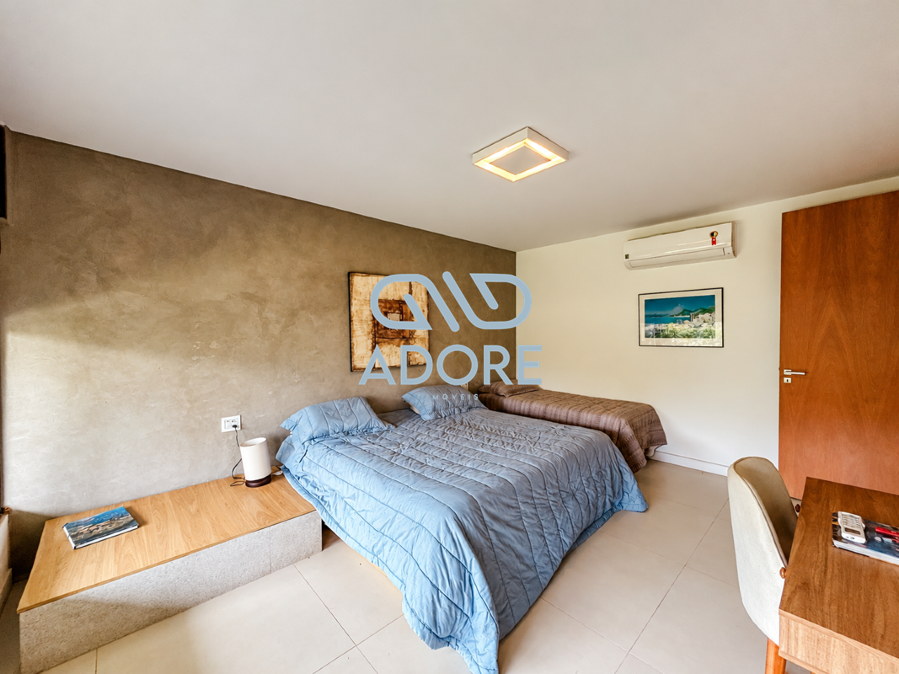 Casa de Condomínio à venda no Condomínio Fazenda Vila Real: 
